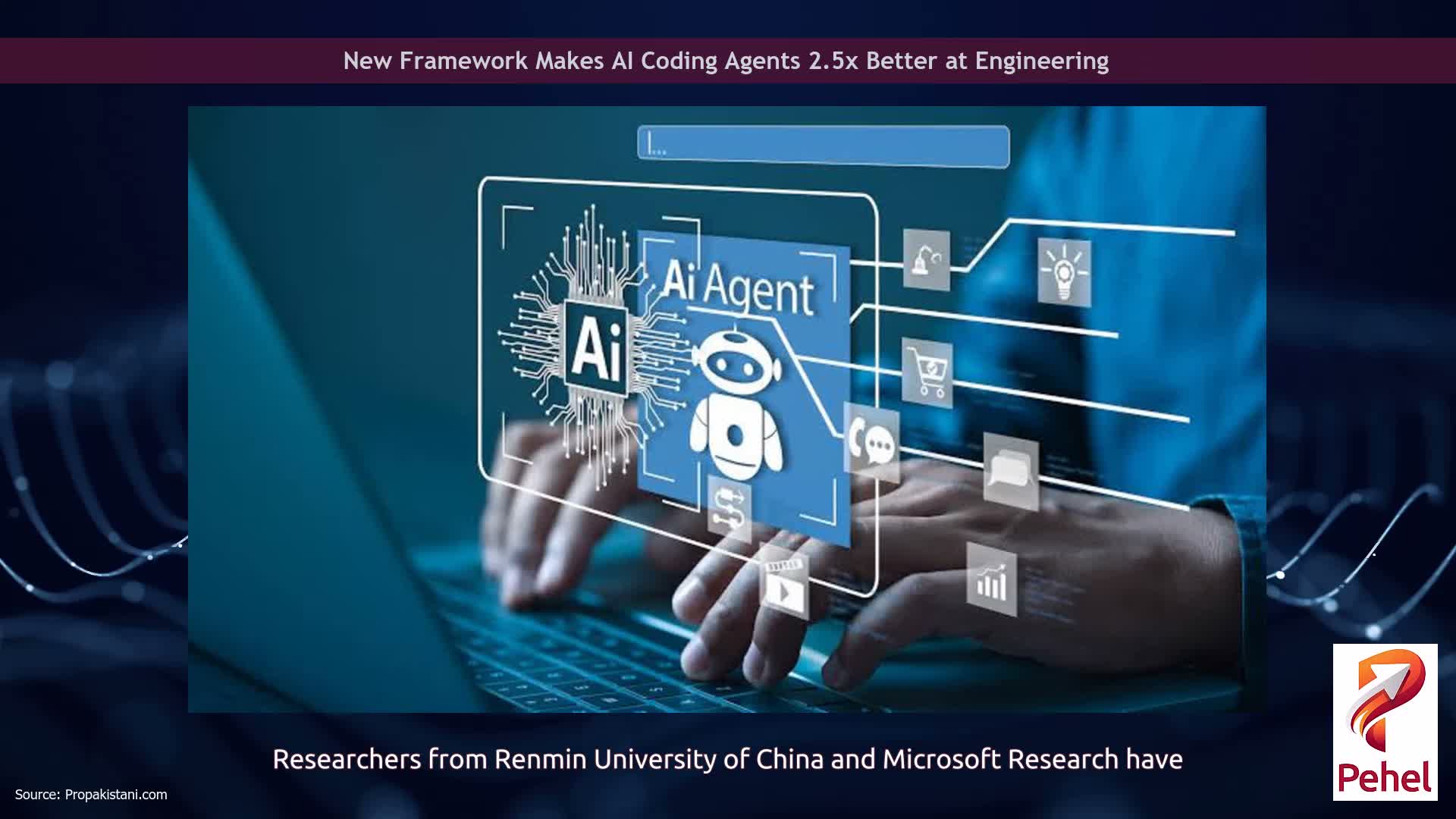 New Framework Makes AI Coding Agents 2.5x Better at Engineering