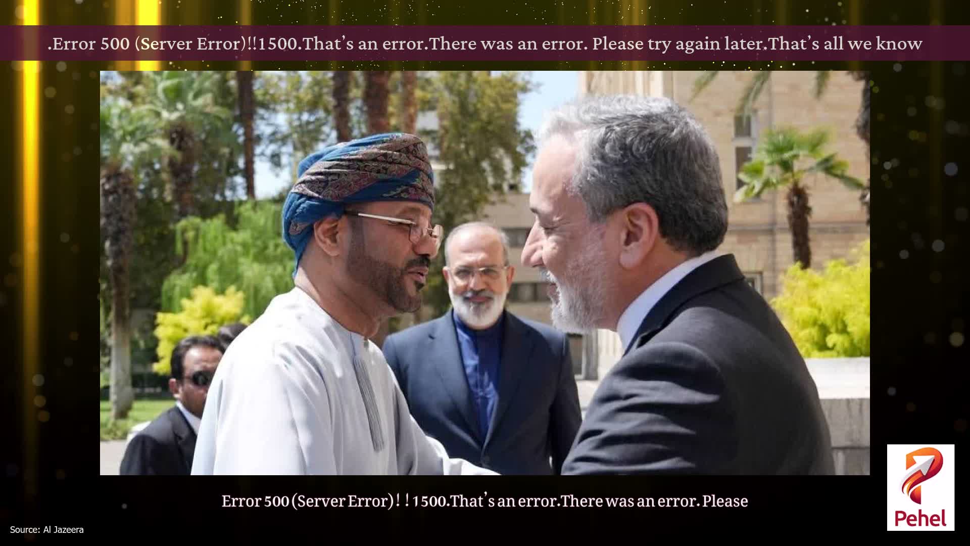 Error 500 (Server Error)!!1500.That’s an error.There was an error. Please try again later.That’s all we know.