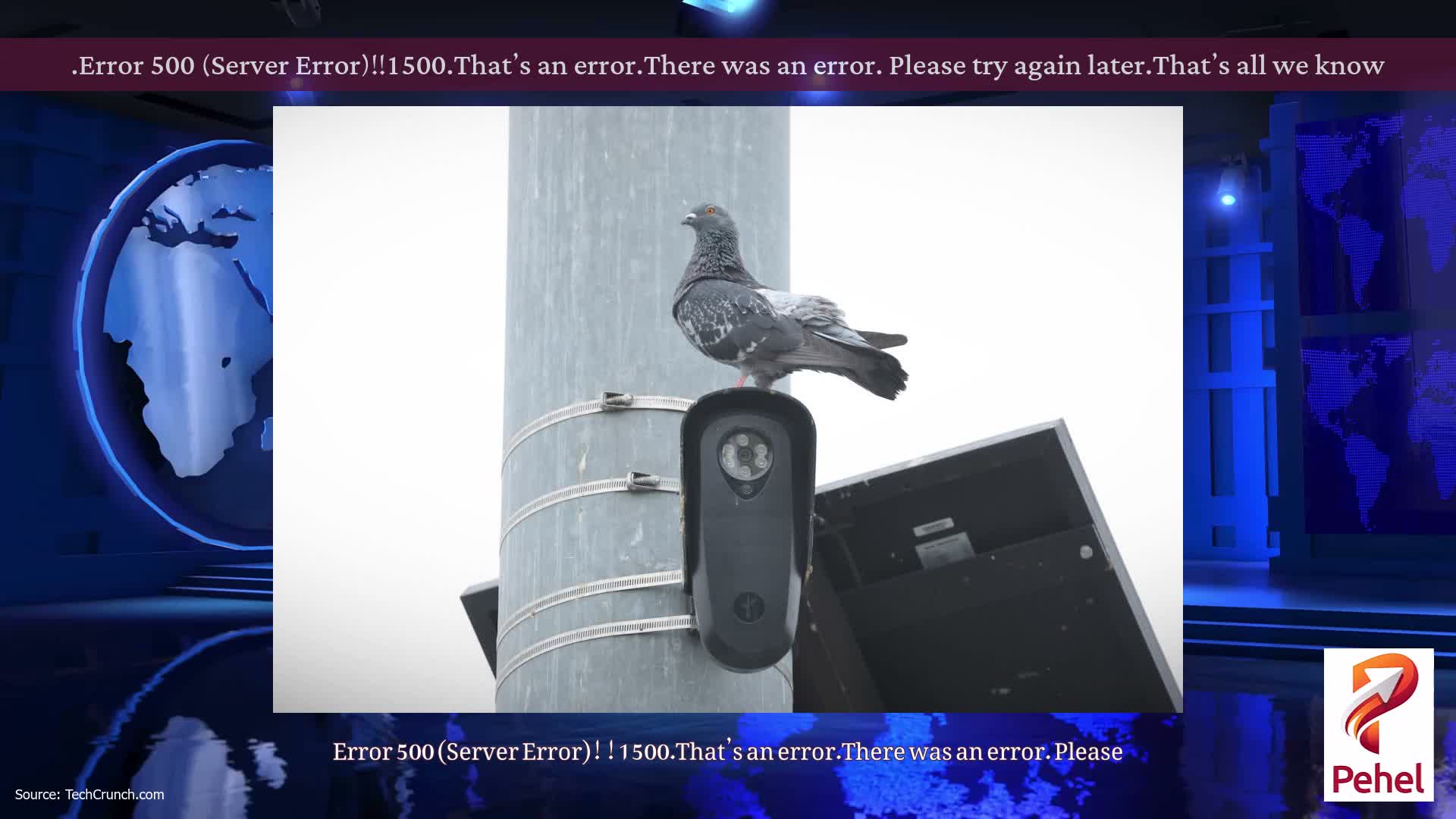 Error 500 (Server Error)!!1500.That’s an error.There was an error. Please try again later.That’s all we know.
