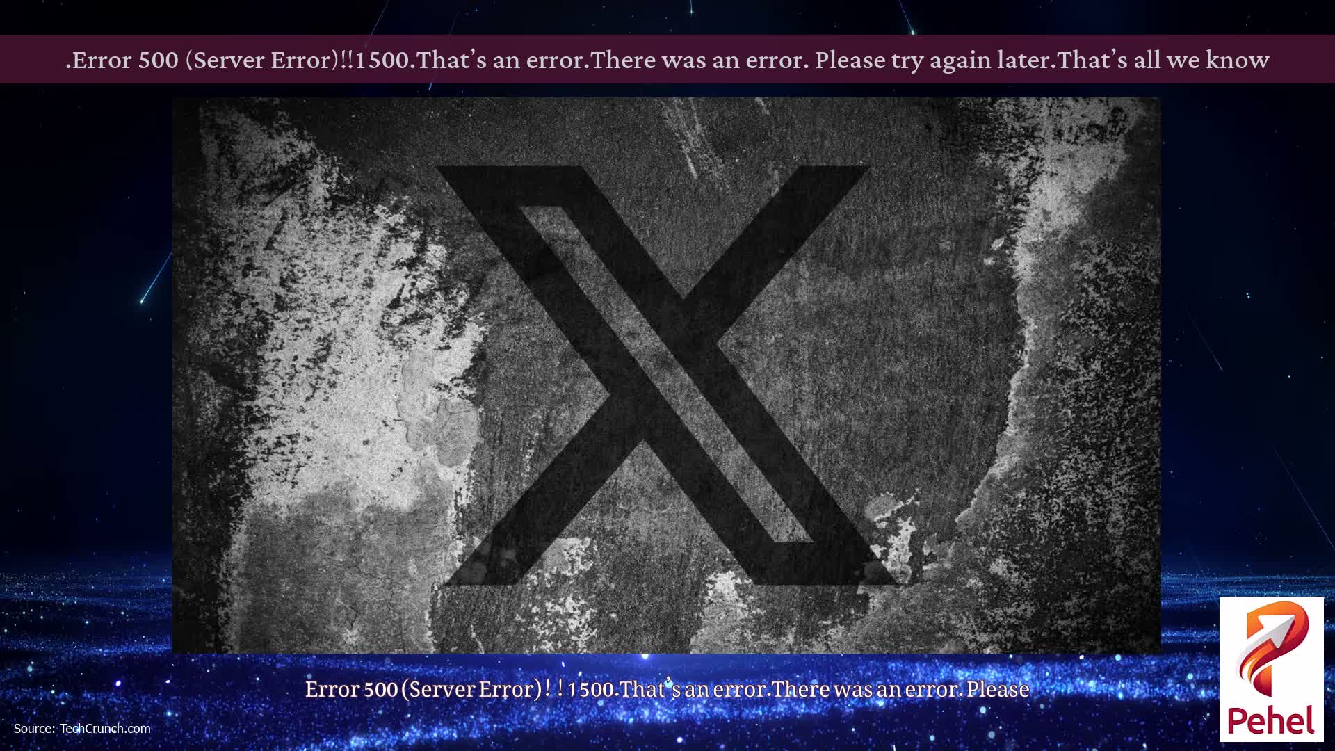 Error 500 (Server Error)!!1500.That’s an error.There was an error. Please try again later.That’s all we know.