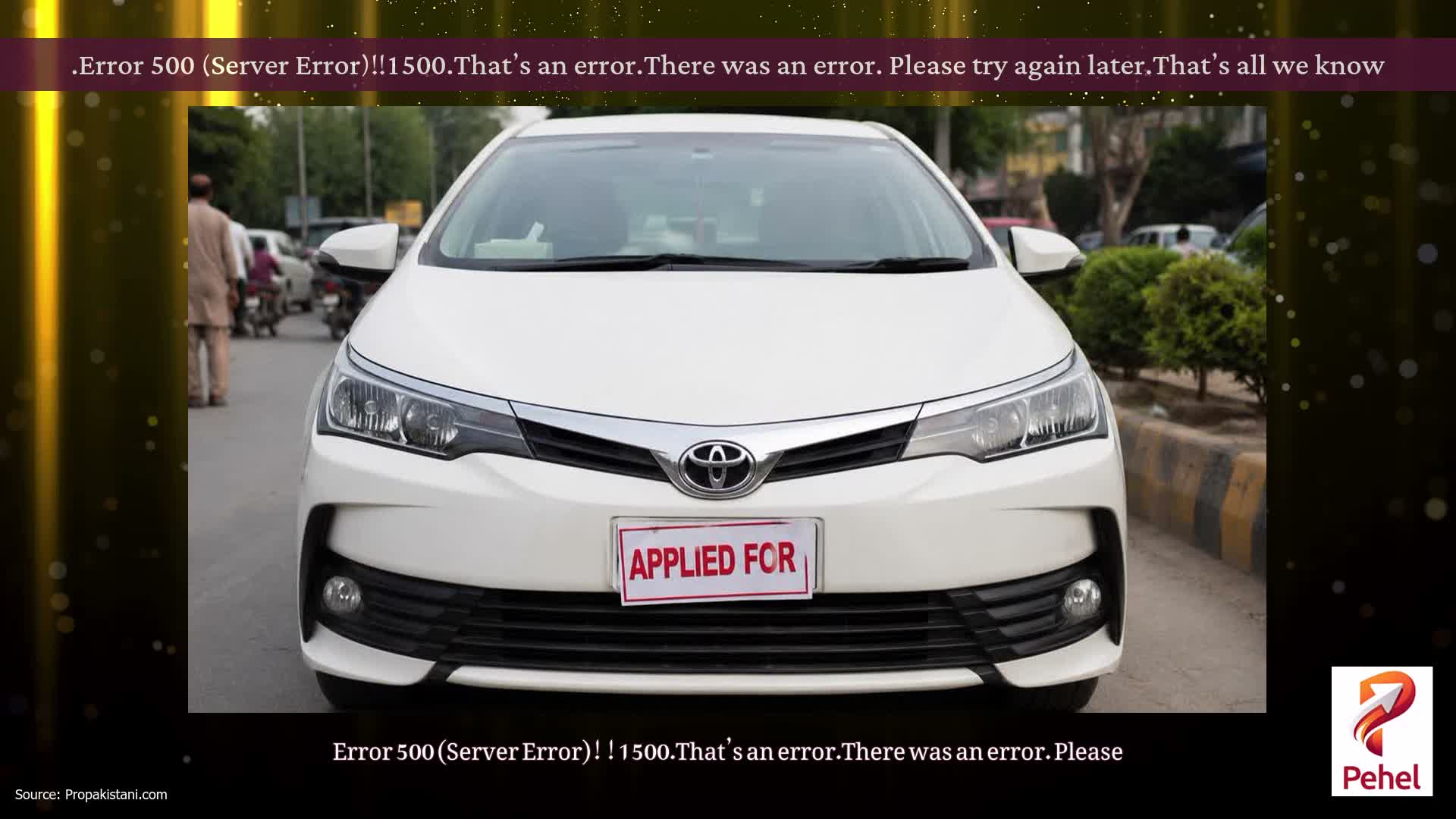 Error 500 (Server Error)!!1500.That’s an error.There was an error. Please try again later.That’s all we know.