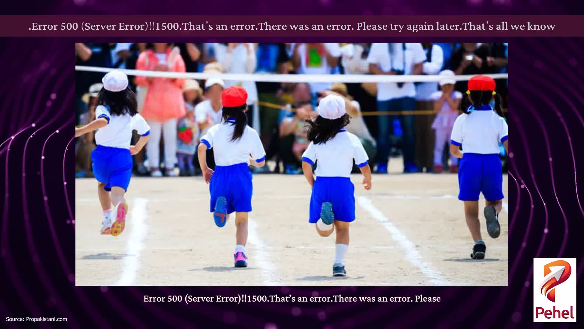 Error 500 (Server Error)!!1500.That’s an error.There was an error. Please try again later.That’s all we know.