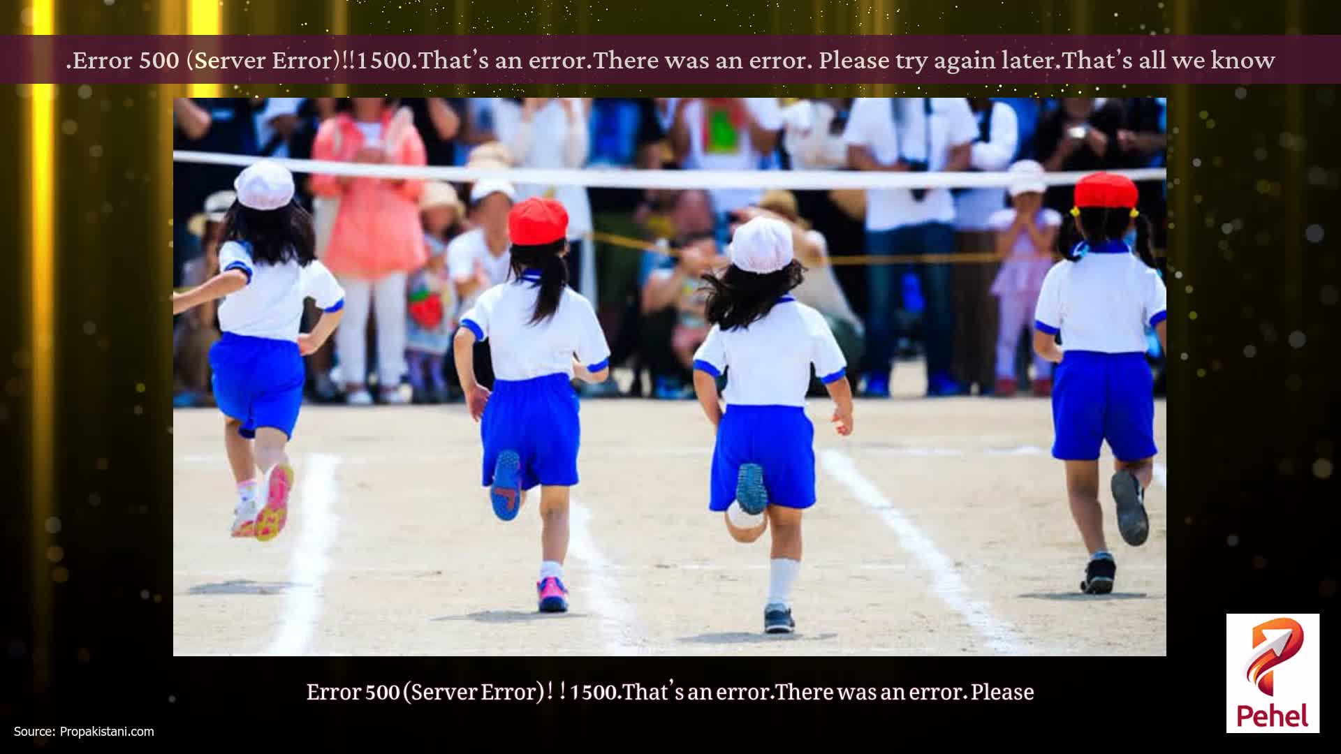 Error 500 (Server Error)!!1500.That’s an error.There was an error. Please try again later.That’s all we know.