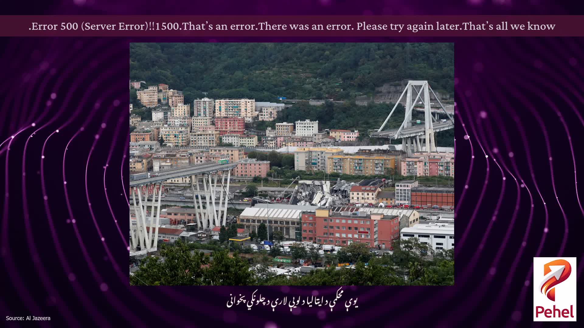Error 500 (Server Error)!!1500.That’s an error.There was an error. Please try again later.That’s all we know.
