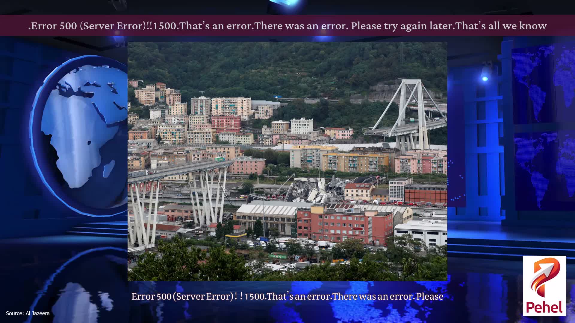 Error 500 (Server Error)!!1500.That’s an error.There was an error. Please try again later.That’s all we know.