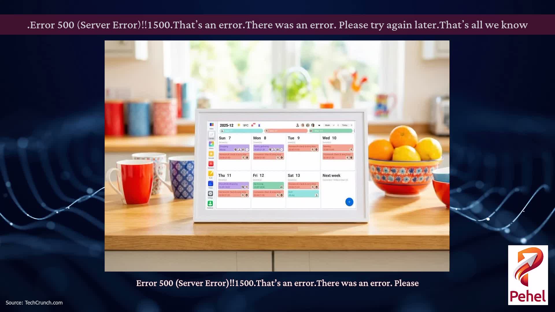 Error 500 (Server Error)!!1500.That’s an error.There was an error. Please try again later.That’s all we know.