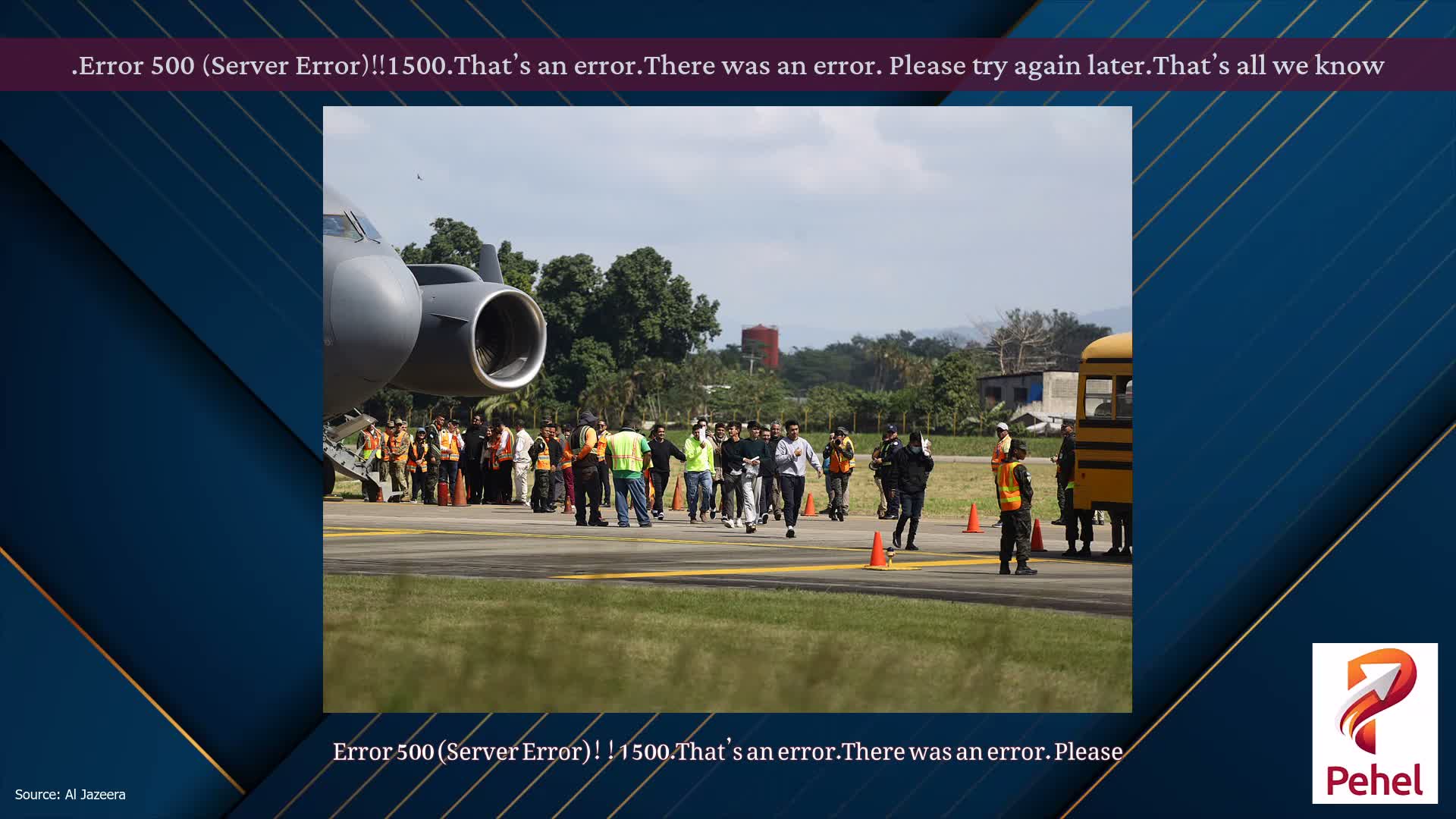Error 500 (Server Error)!!1500.That’s an error.There was an error. Please try again later.That’s all we know.