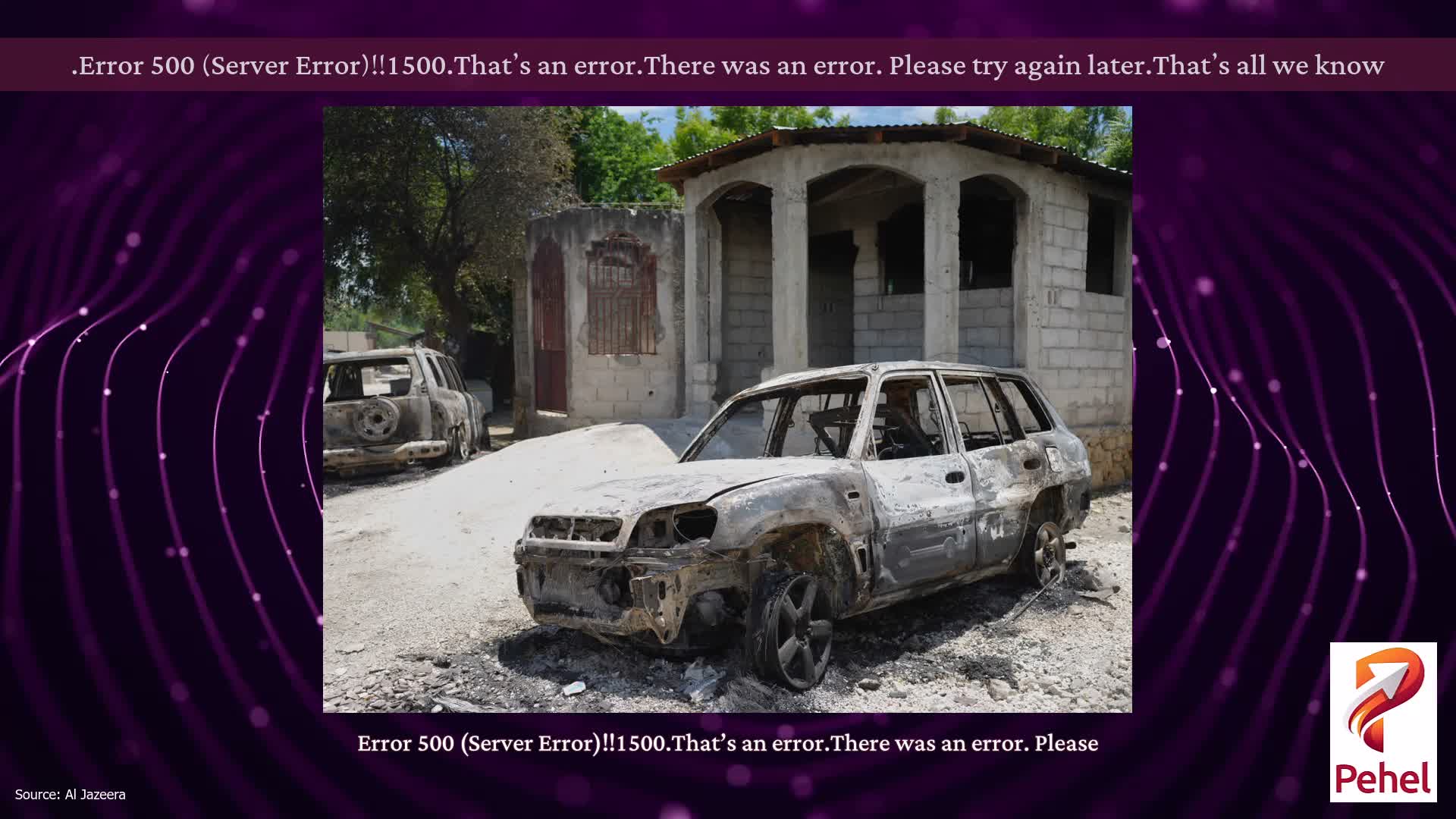 Error 500 (Server Error)!!1500.That’s an error.There was an error. Please try again later.That’s all we know.