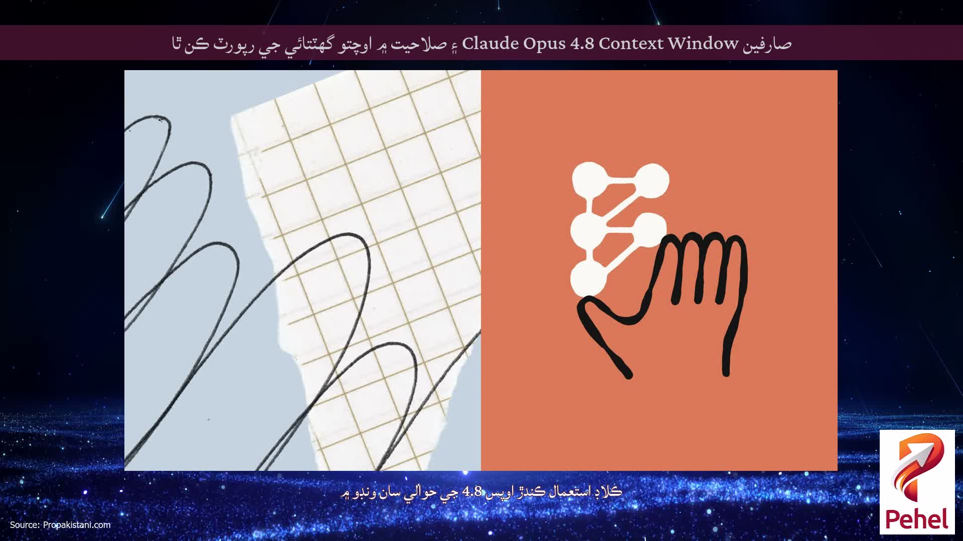 صارفين Claude Opus 4.8 Context Window ۽ صلاحيت ۾ اوچتو گهٽتائي جي رپورٽ ڪن ٿا