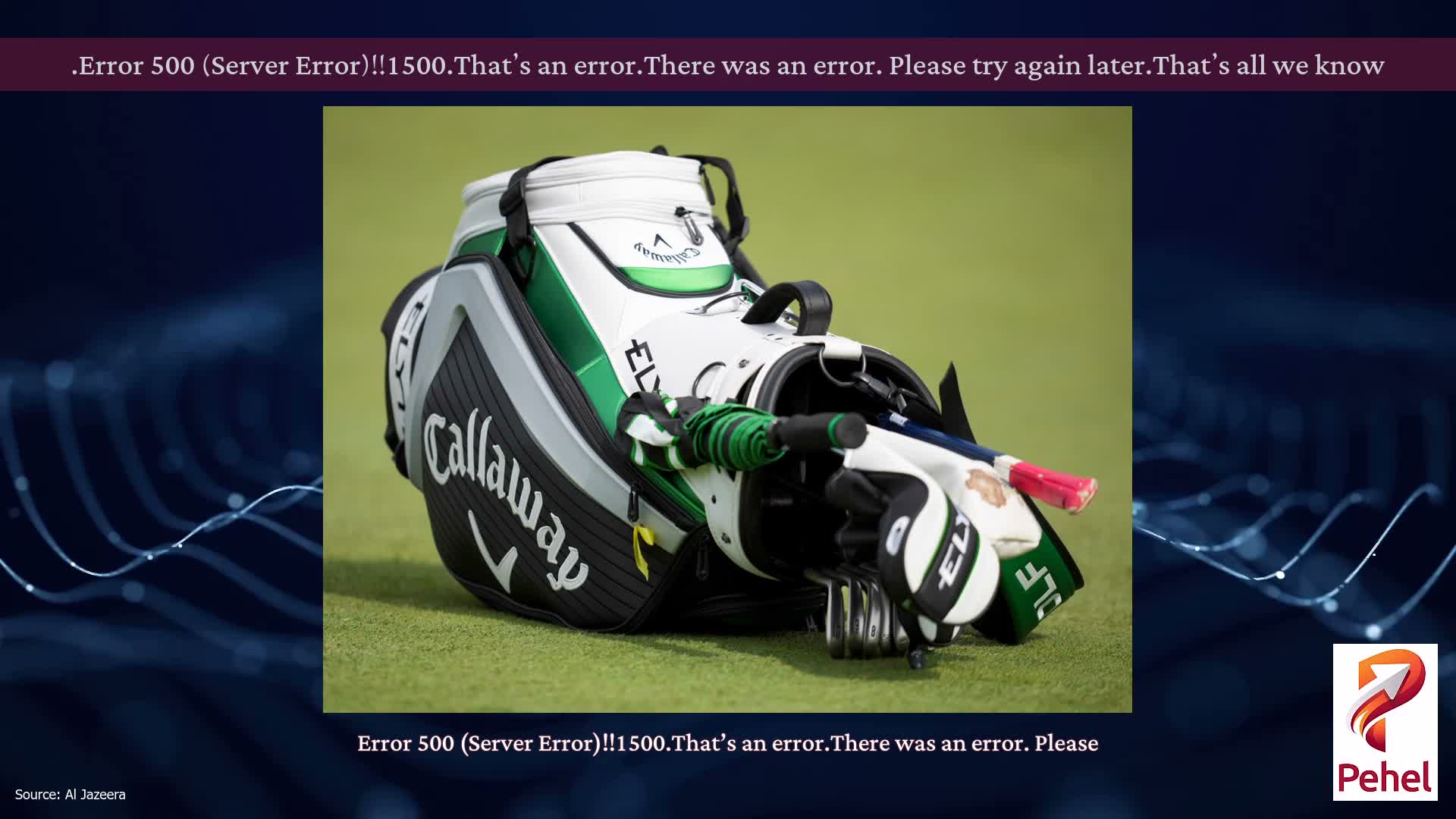 Error 500 (Server Error)!!1500.That’s an error.There was an error. Please try again later.That’s all we know.