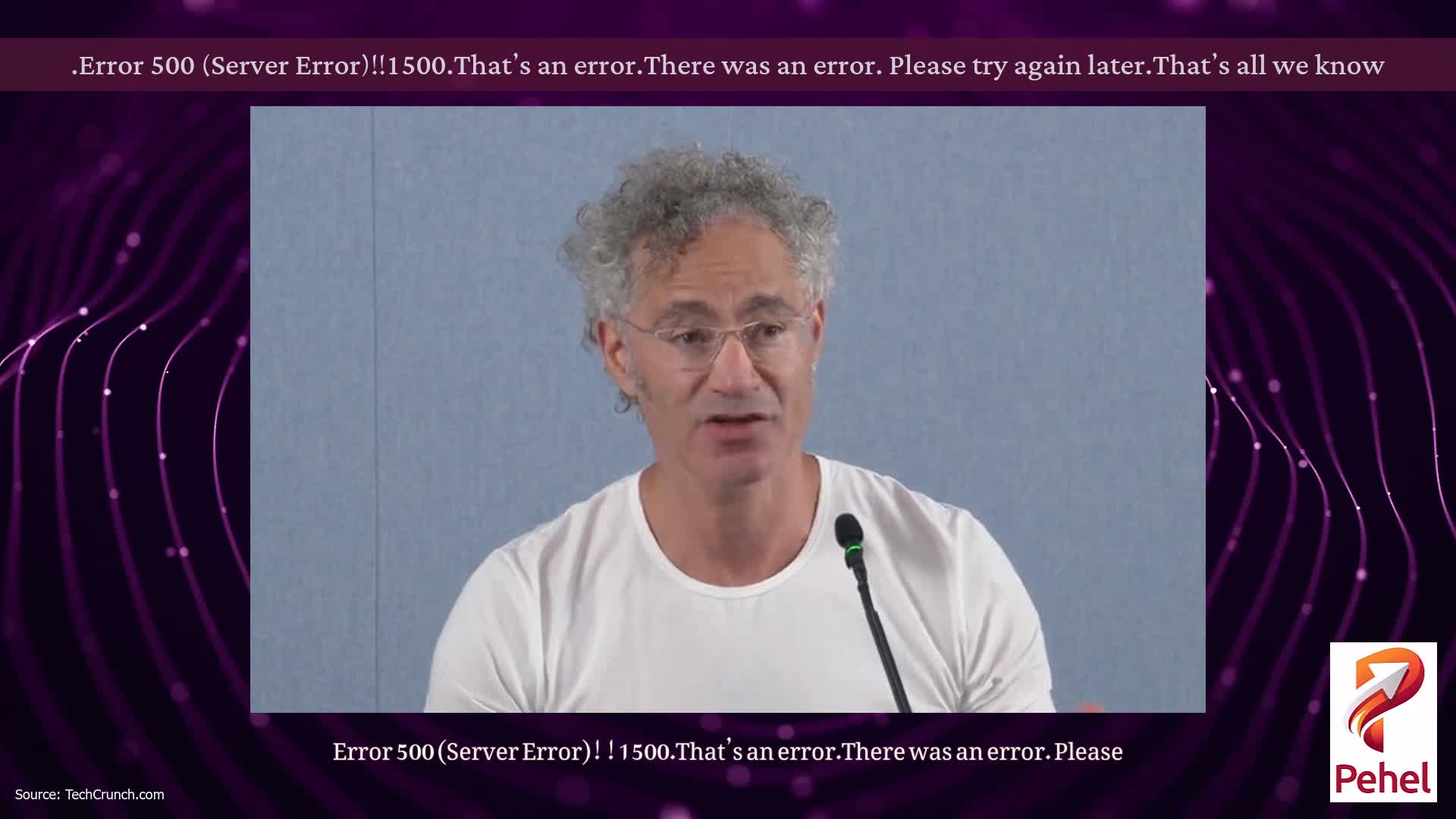 Error 500 (Server Error)!!1500.That’s an error.There was an error. Please try again later.That’s all we know.