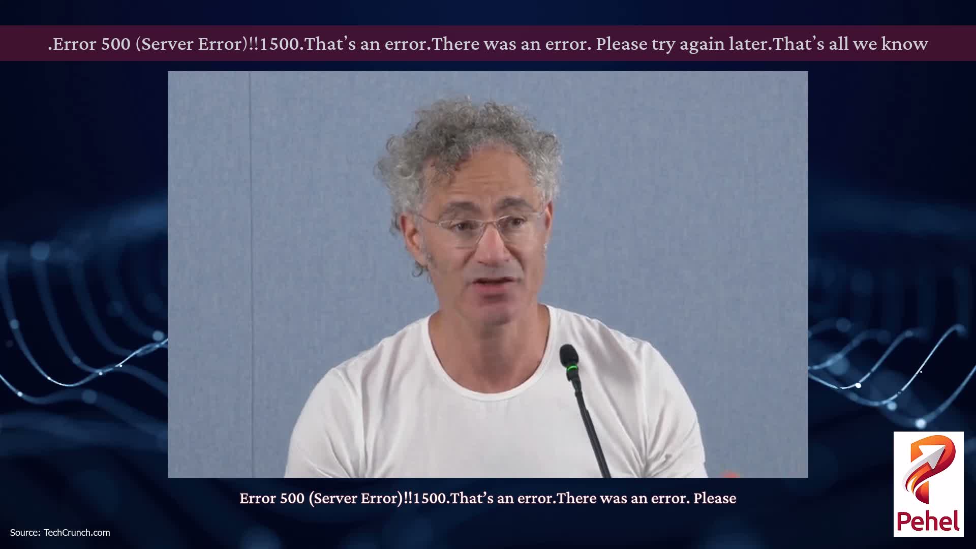 Error 500 (Server Error)!!1500.That’s an error.There was an error. Please try again later.That’s all we know.