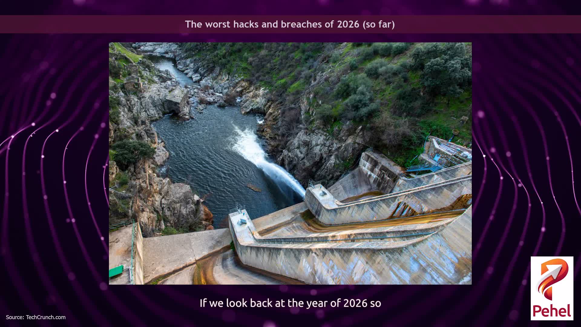 The worst hacks and breaches of 2026 (so far)