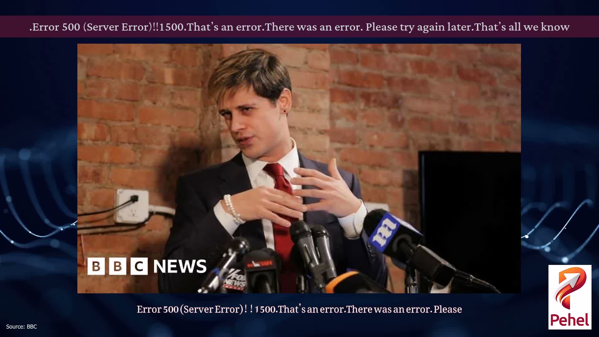Error 500 (Server Error)!!1500.That’s an error.There was an error. Please try again later.That’s all we know.