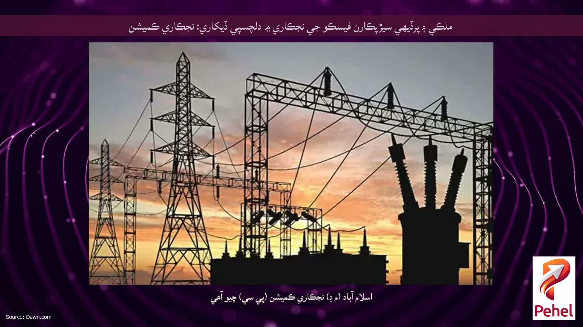 ملڪي ۽ پرڏيهي سيڙپڪارن فيسڪو جي نجڪاري ۾ دلچسپي ڏيکاري: نجڪاري ڪميشن