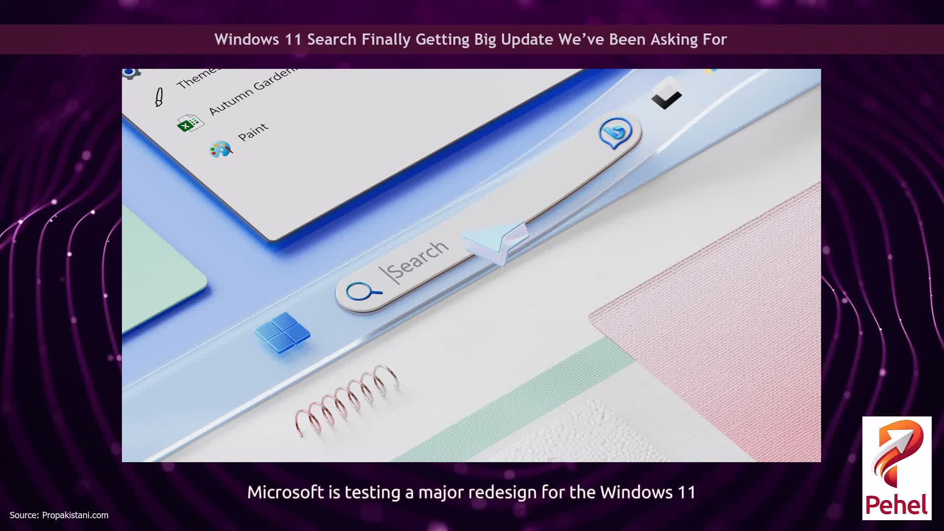 Windows 11 Search Finally Getting Big Update We’ve Been Asking For