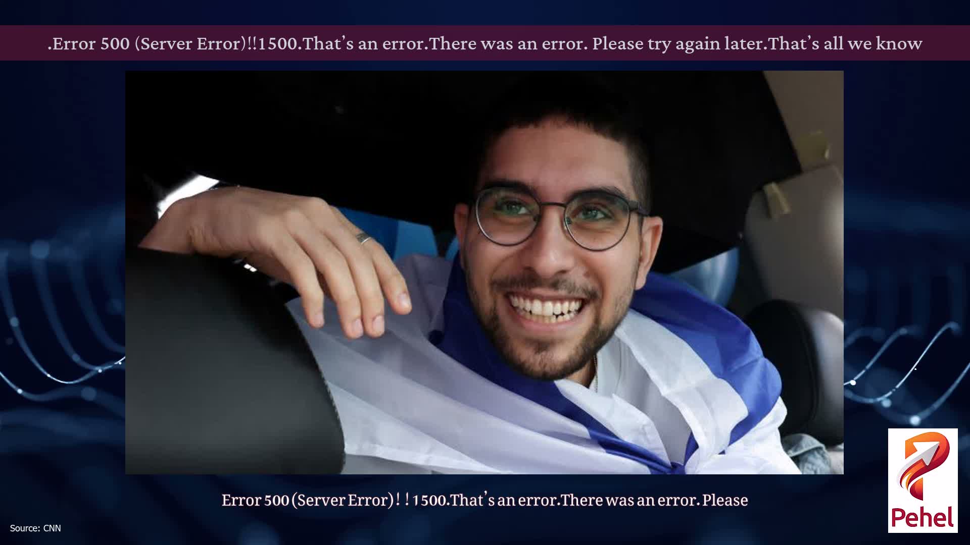Error 500 (Server Error)!!1500.That’s an error.There was an error. Please try again later.That’s all we know.