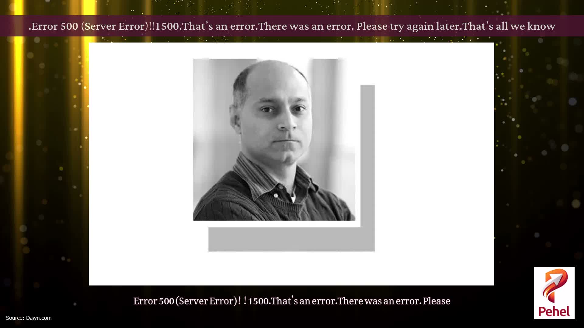 Error 500 (Server Error)!!1500.That’s an error.There was an error. Please try again later.That’s all we know.
