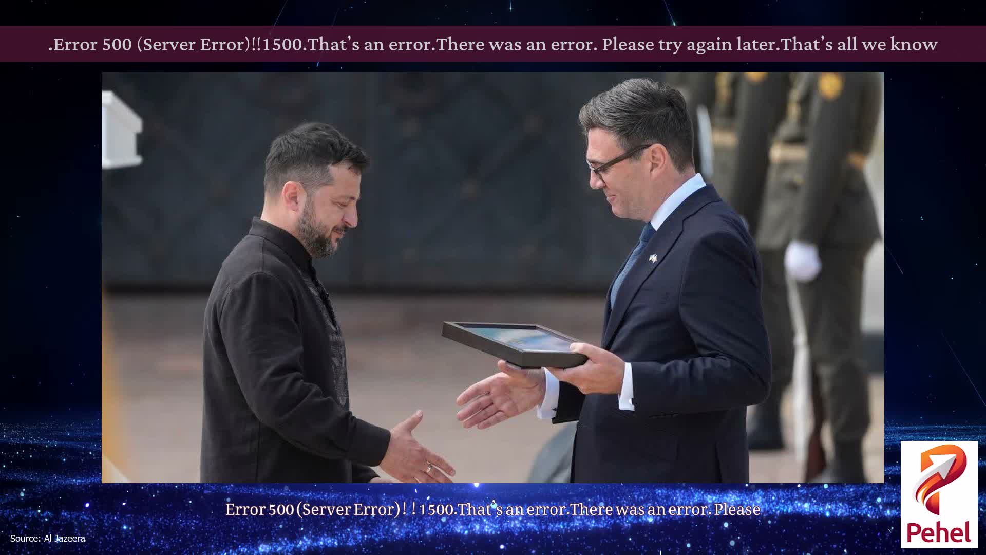 Error 500 (Server Error)!!1500.That’s an error.There was an error. Please try again later.That’s all we know.