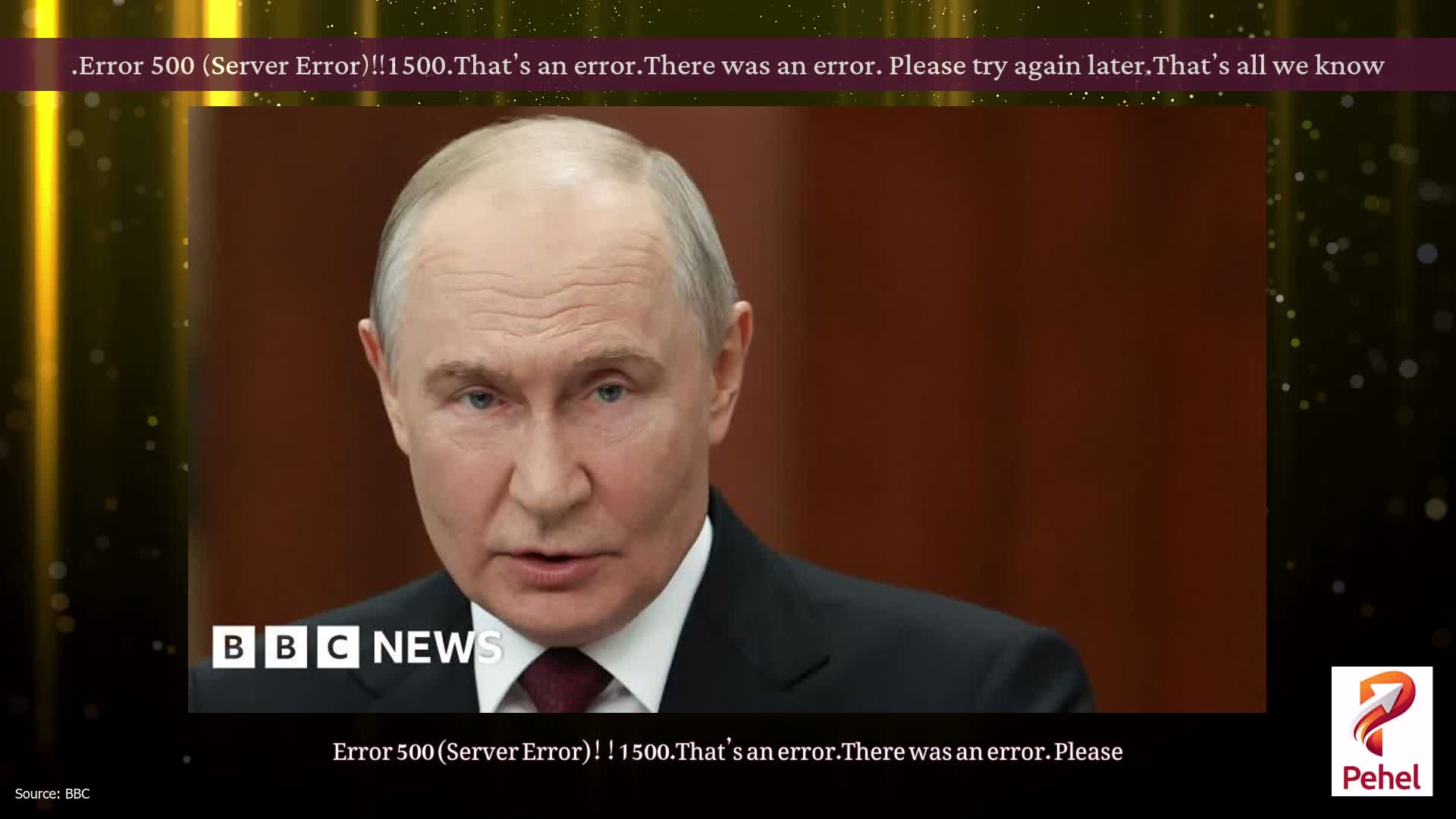 Error 500 (Server Error)!!1500.That’s an error.There was an error. Please try again later.That’s all we know.