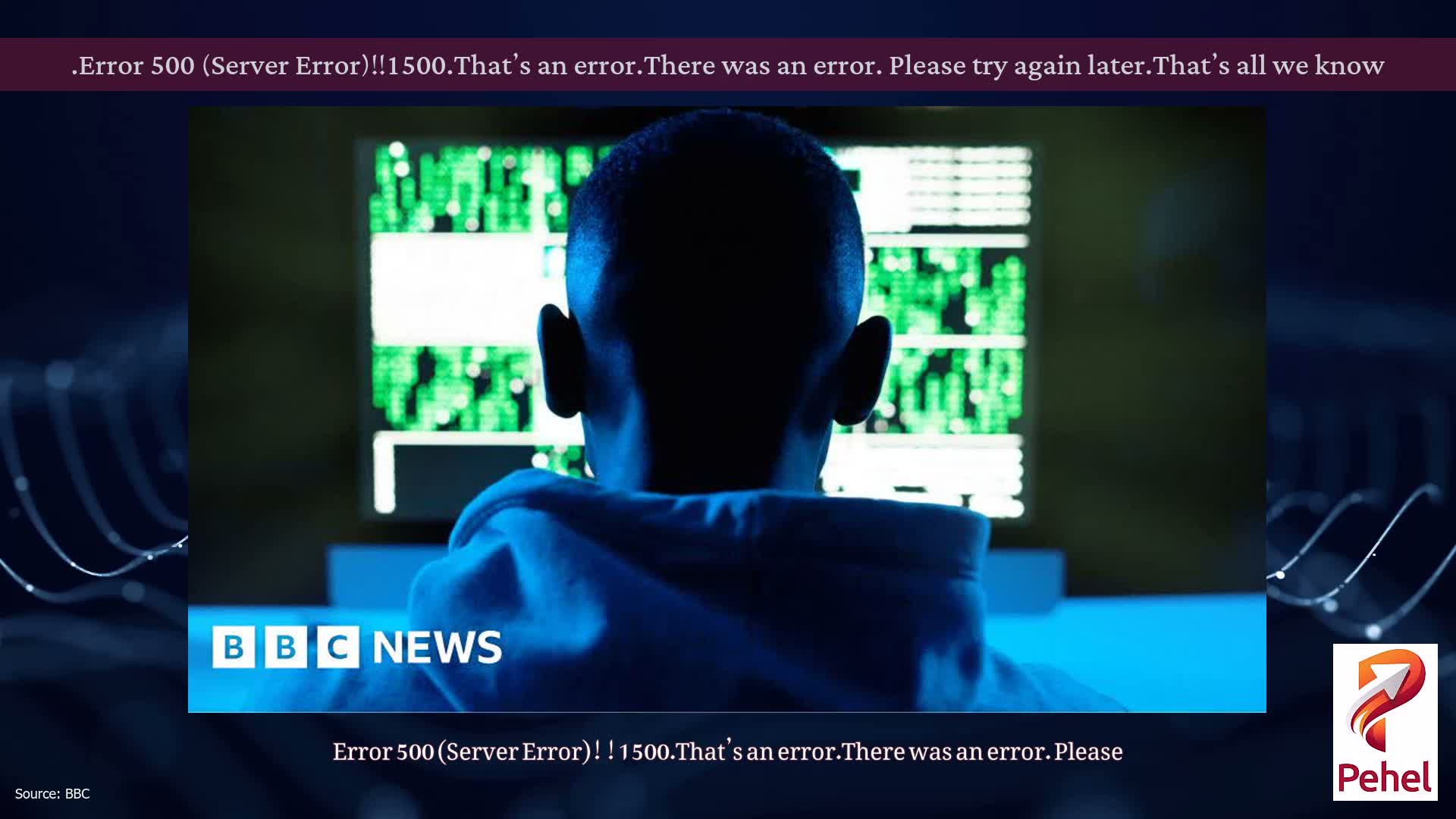 Error 500 (Server Error)!!1500.That’s an error.There was an error. Please try again later.That’s all we know.