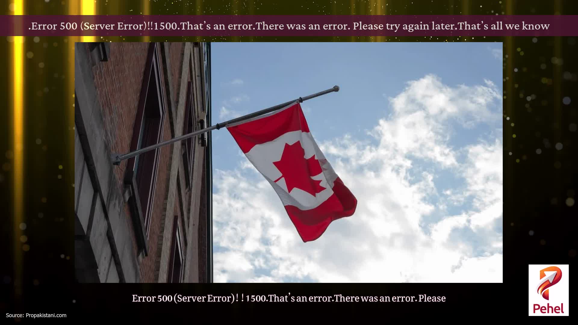 Error 500 (Server Error)!!1500.That’s an error.There was an error. Please try again later.That’s all we know.