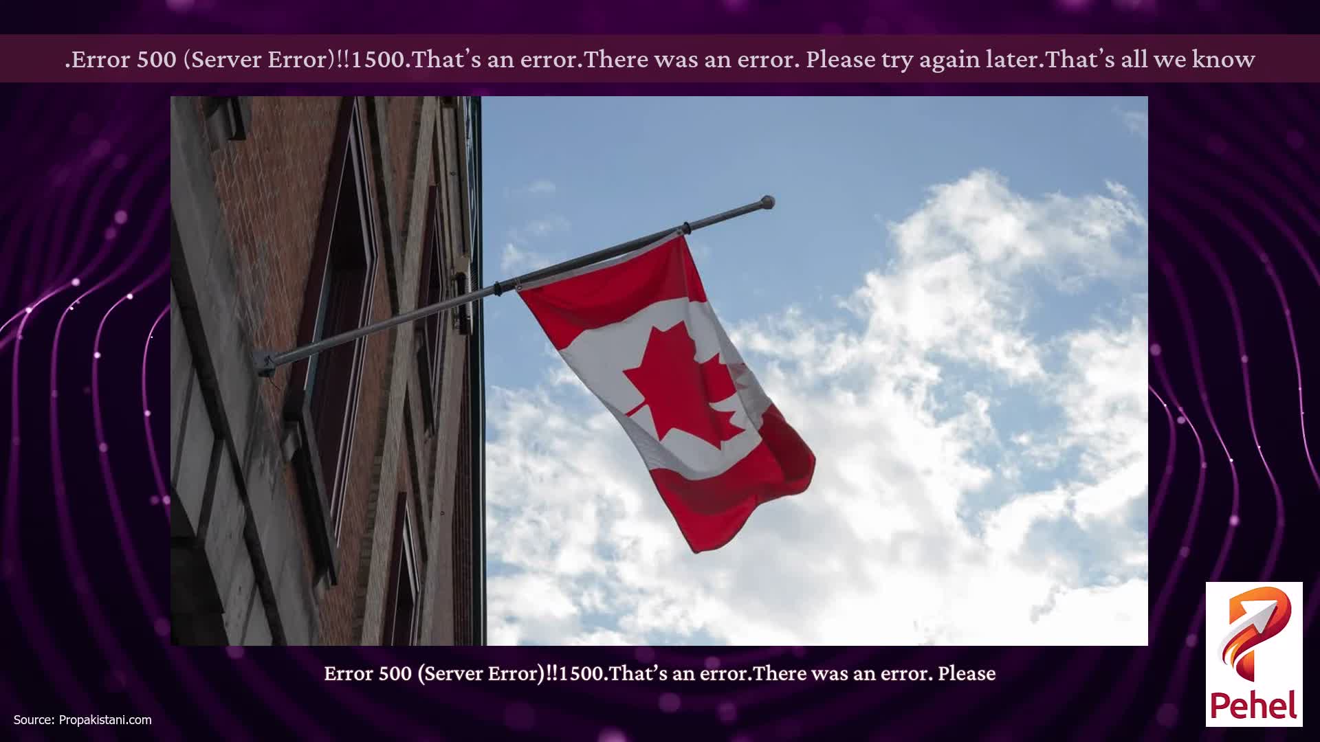 Error 500 (Server Error)!!1500.That’s an error.There was an error. Please try again later.That’s all we know.