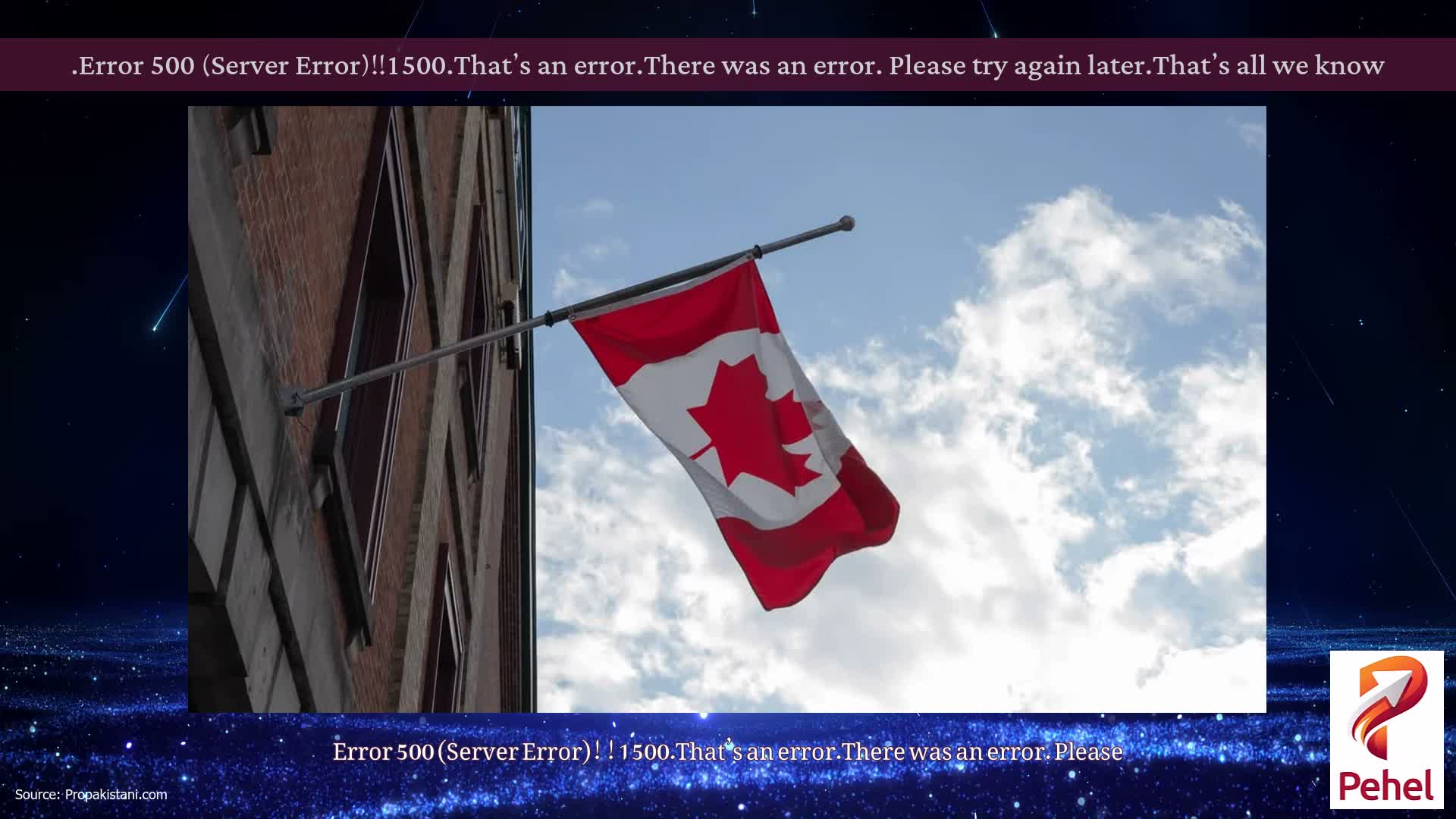 Error 500 (Server Error)!!1500.That’s an error.There was an error. Please try again later.That’s all we know.