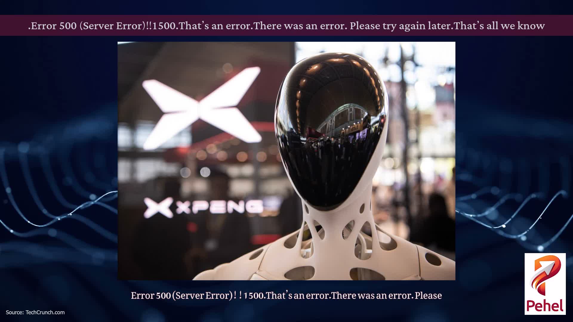 Error 500 (Server Error)!!1500.That’s an error.There was an error. Please try again later.That’s all we know.