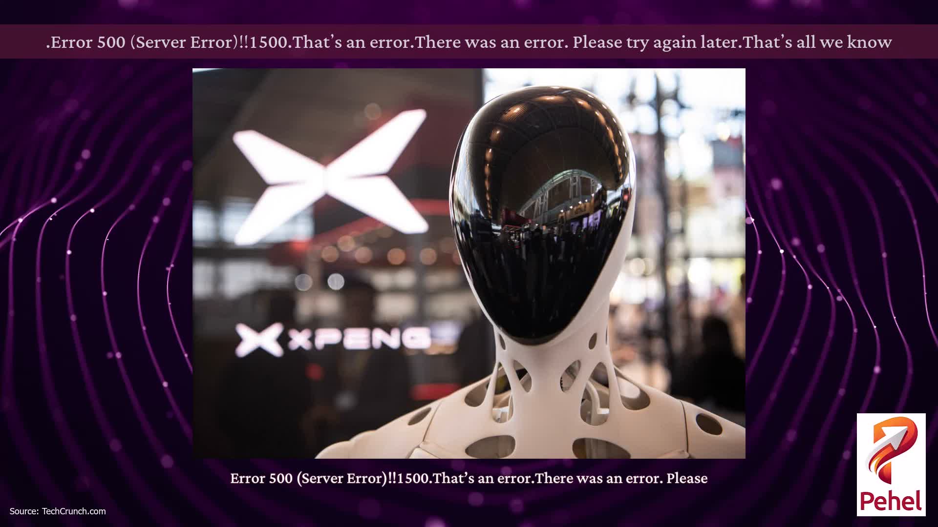 Error 500 (Server Error)!!1500.That’s an error.There was an error. Please try again later.That’s all we know.