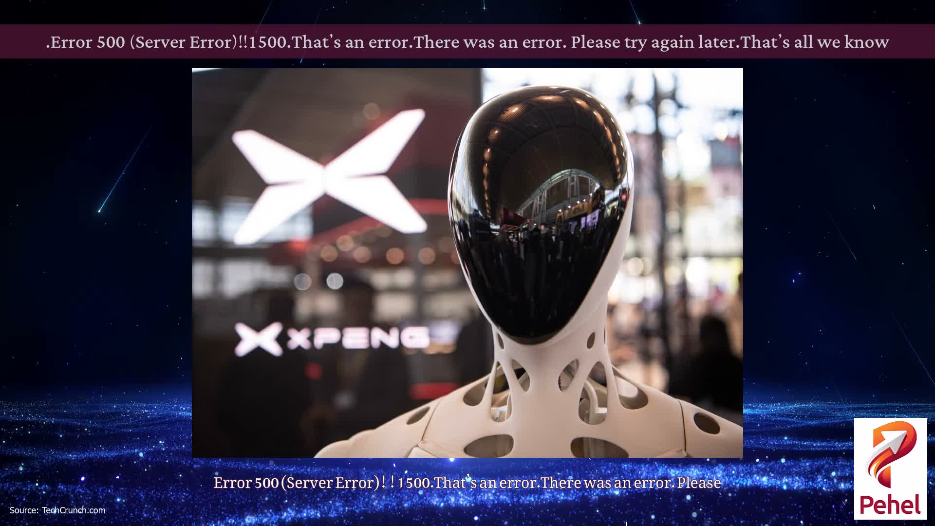 Error 500 (Server Error)!!1500.That’s an error.There was an error. Please try again later.That’s all we know.