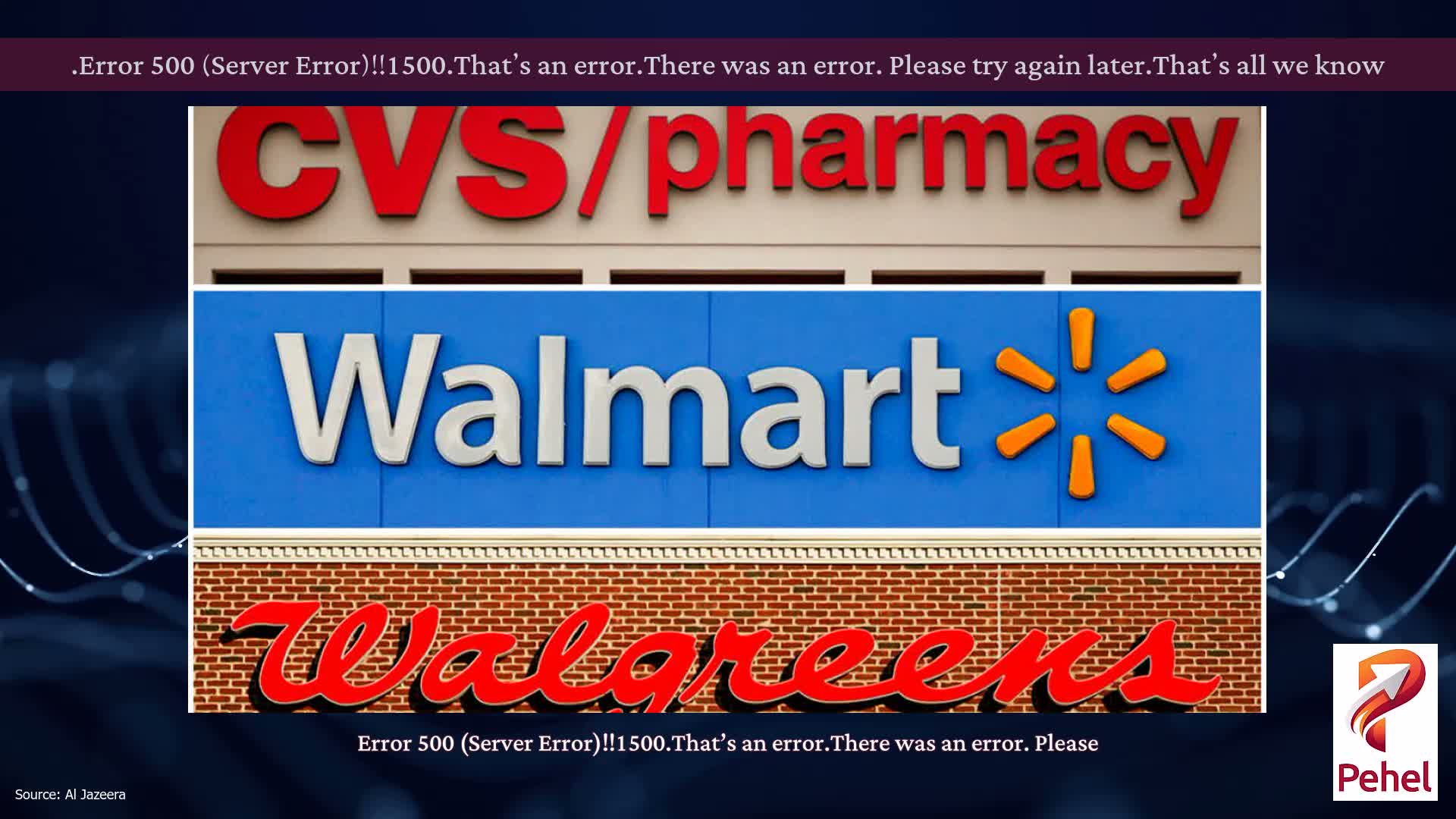 Error 500 (Server Error)!!1500.That’s an error.There was an error. Please try again later.That’s all we know.