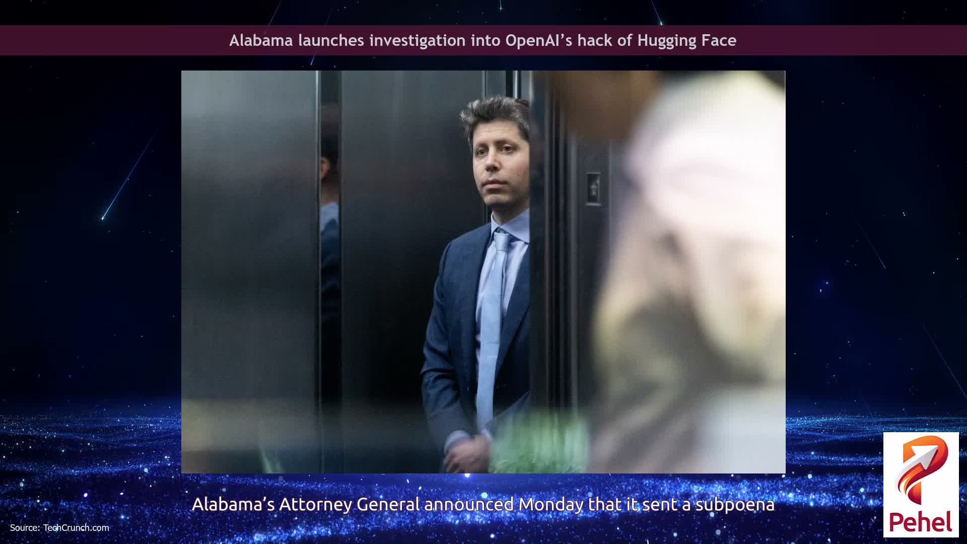 Alabama launches investigation into OpenAI’s hack of Hugging Face