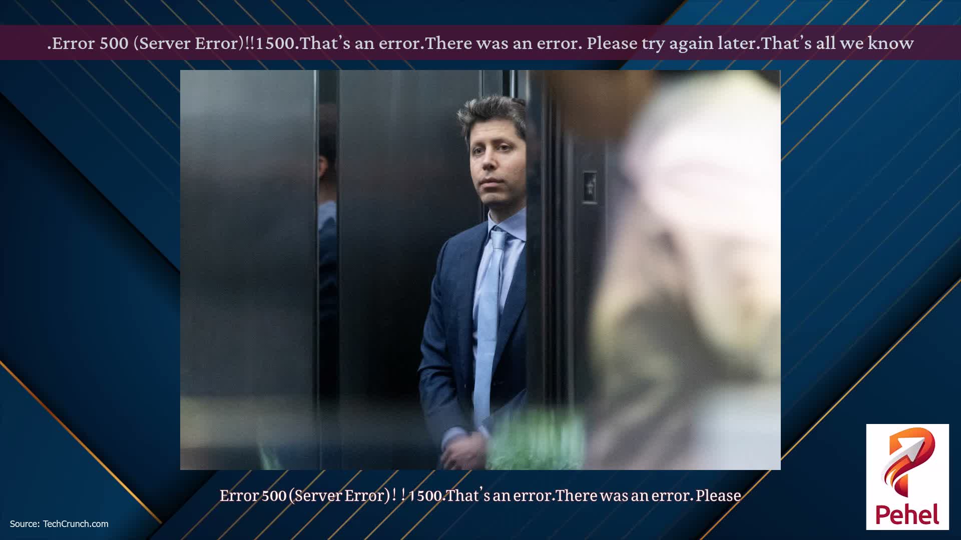Error 500 (Server Error)!!1500.That’s an error.There was an error. Please try again later.That’s all we know.