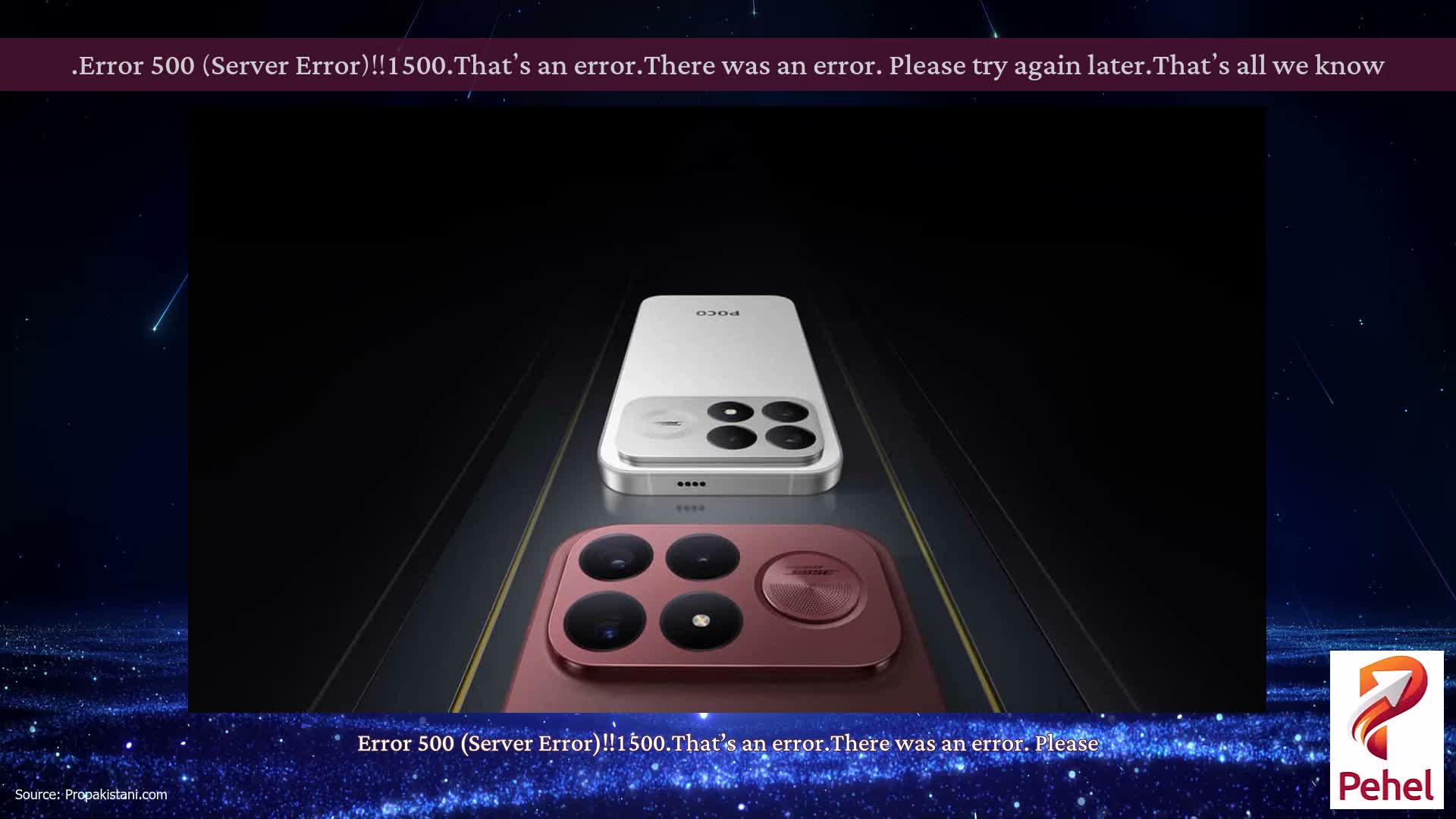 Error 500 (Server Error)!!1500.That’s an error.There was an error. Please try again later.That’s all we know.