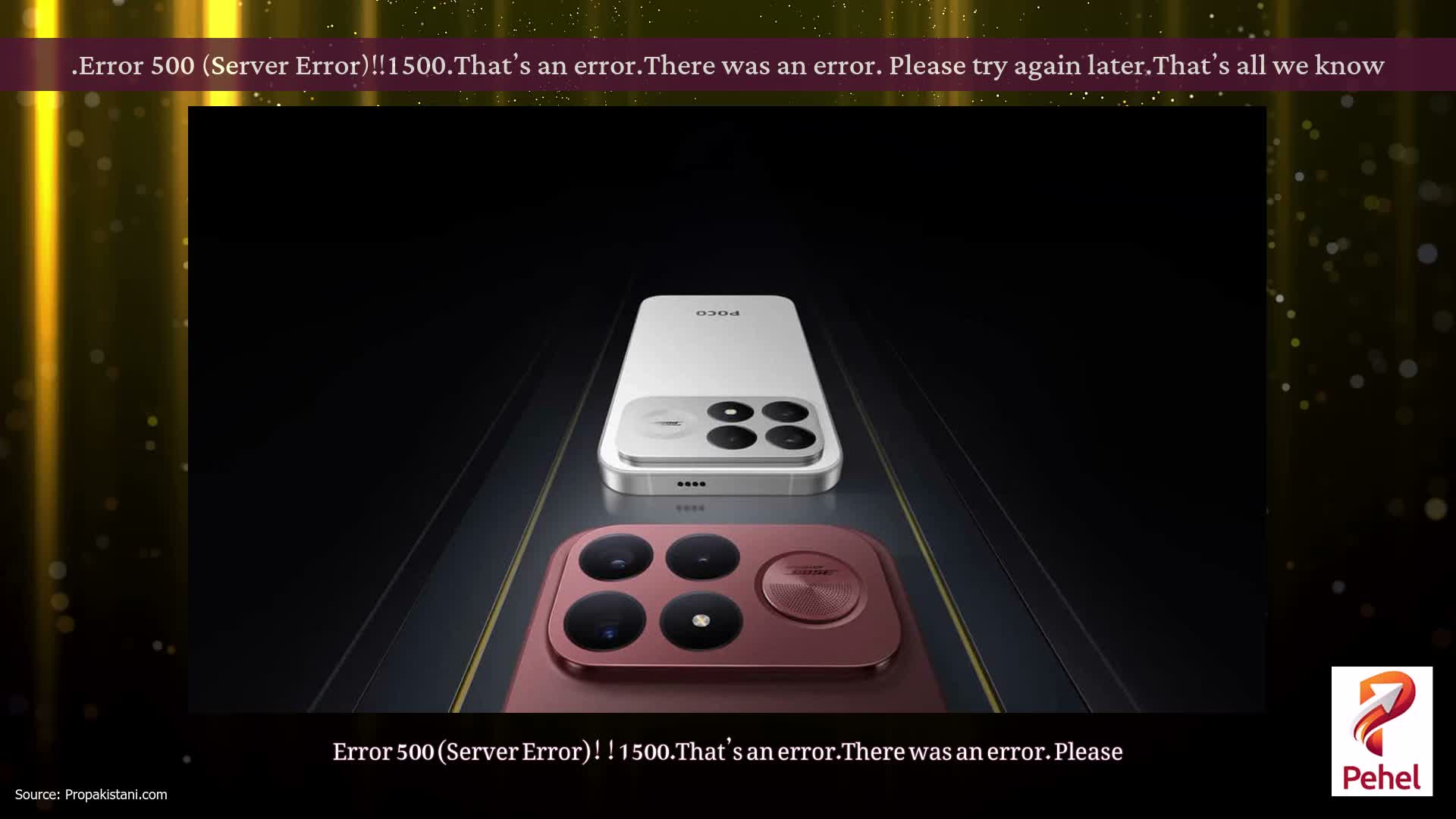 Error 500 (Server Error)!!1500.That’s an error.There was an error. Please try again later.That’s all we know.