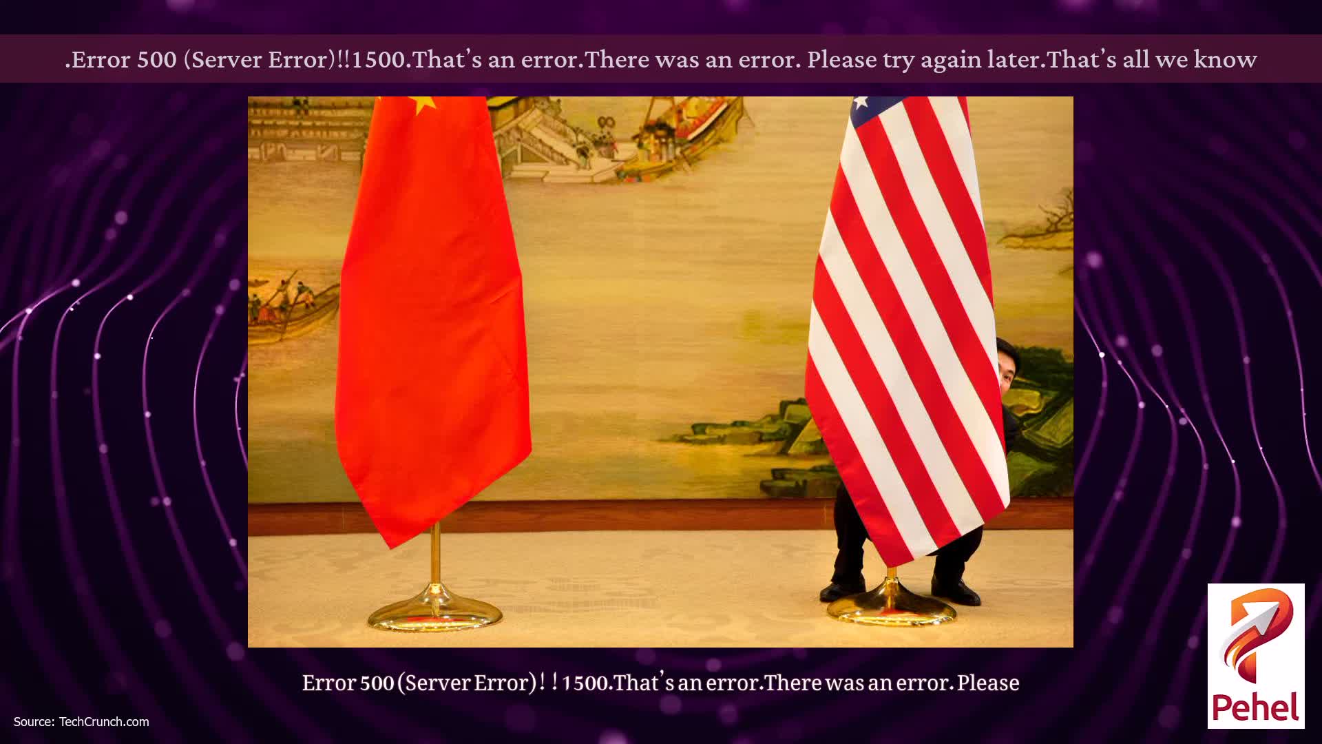 Error 500 (Server Error)!!1500.That’s an error.There was an error. Please try again later.That’s all we know.