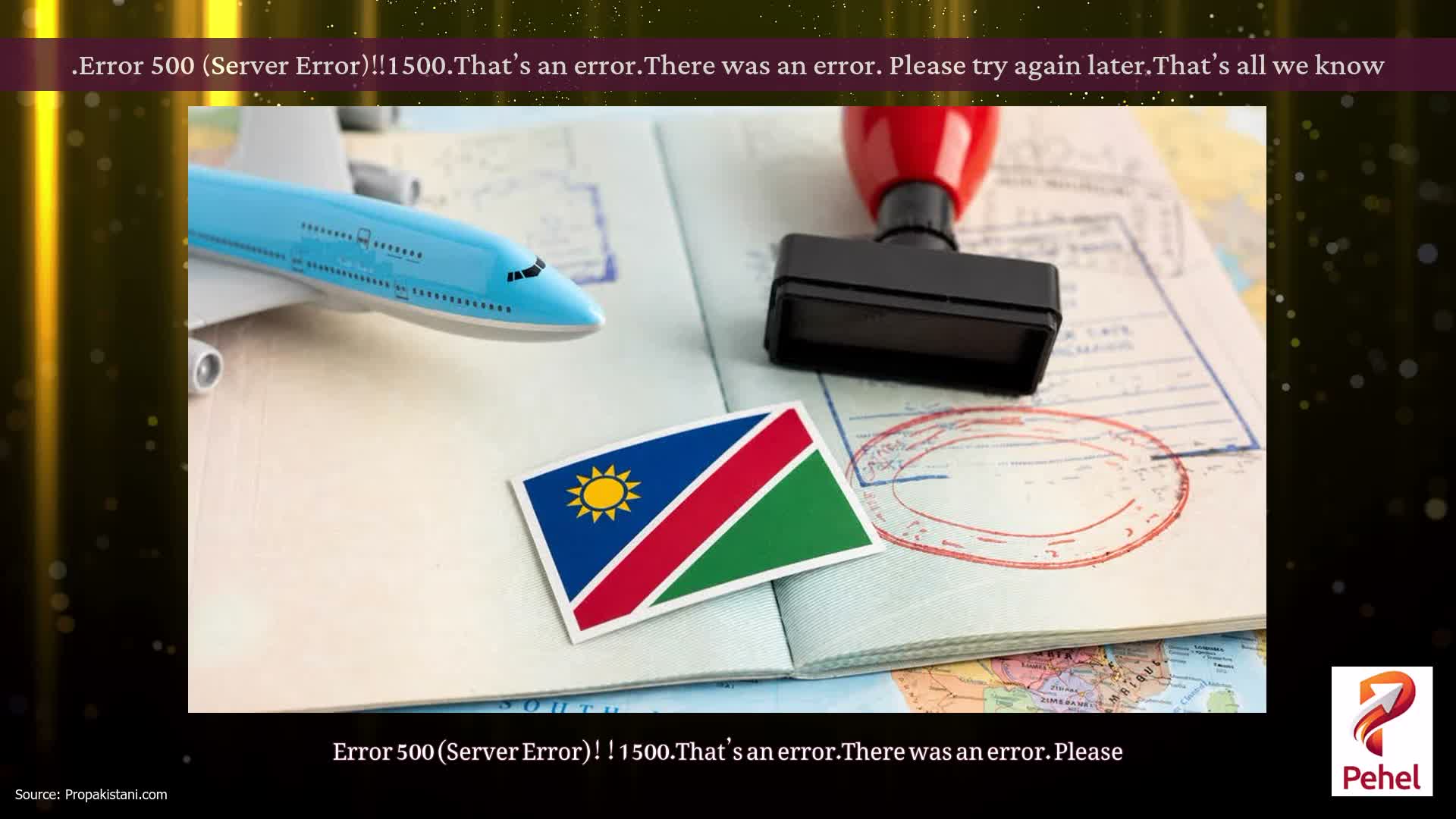 Error 500 (Server Error)!!1500.That’s an error.There was an error. Please try again later.That’s all we know.