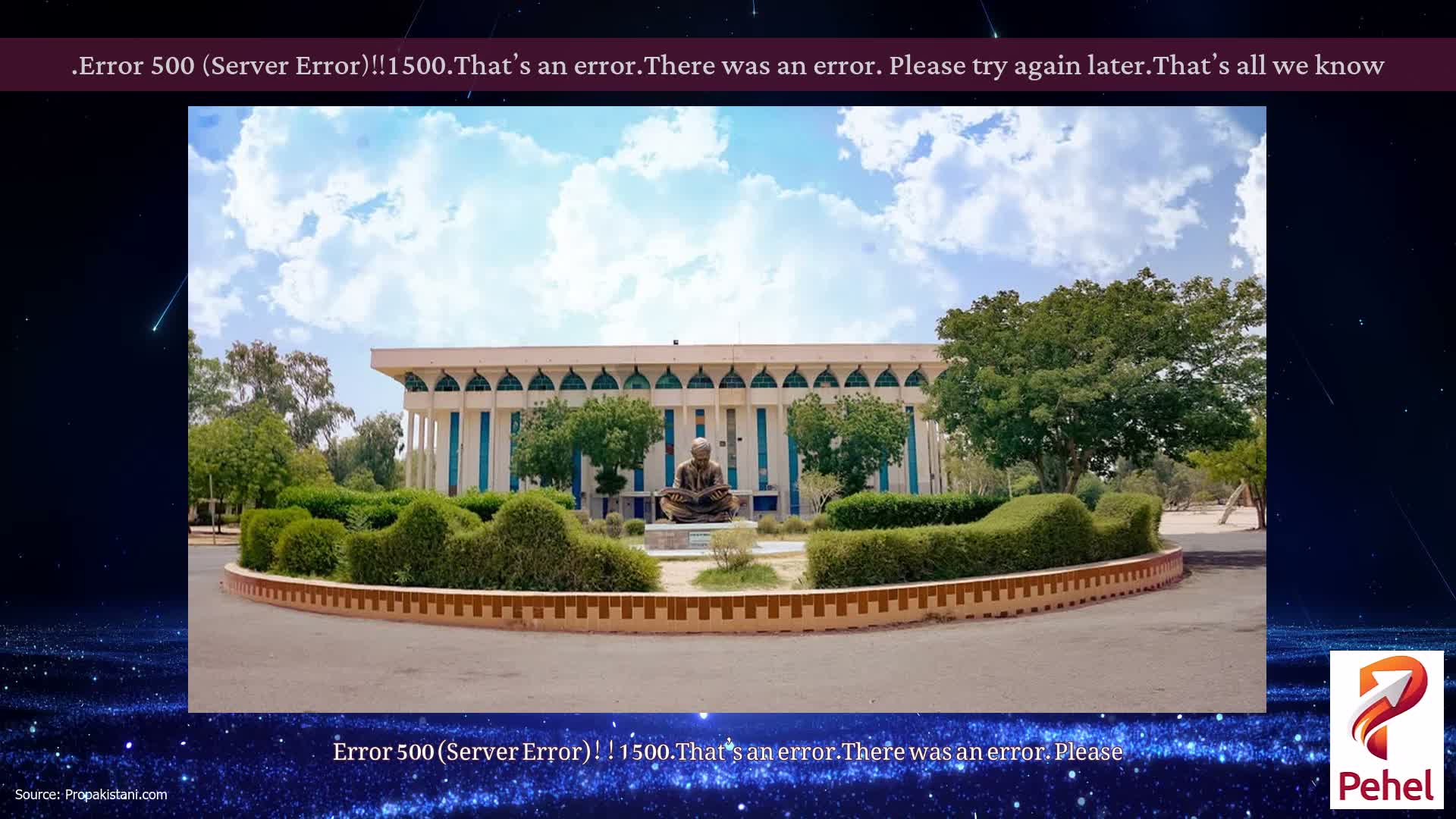 Error 500 (Server Error)!!1500.That’s an error.There was an error. Please try again later.That’s all we know.