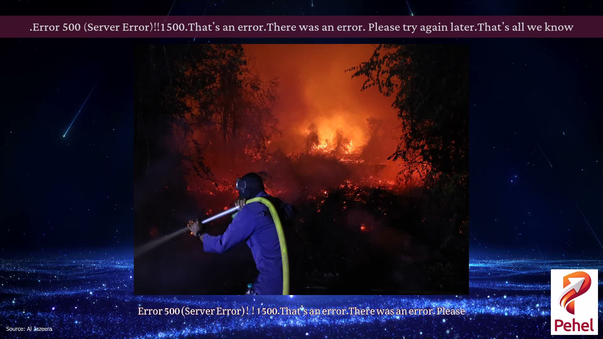 Error 500 (Server Error)!!1500.That’s an error.There was an error. Please try again later.That’s all we know.