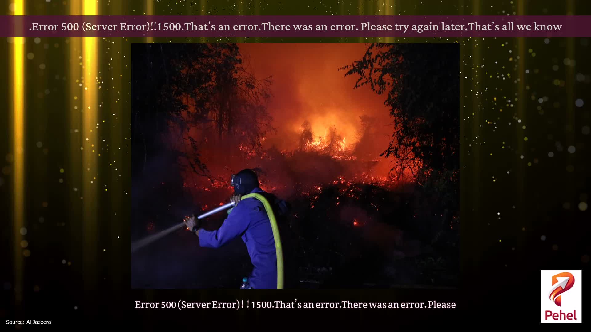 Error 500 (Server Error)!!1500.That’s an error.There was an error. Please try again later.That’s all we know.
