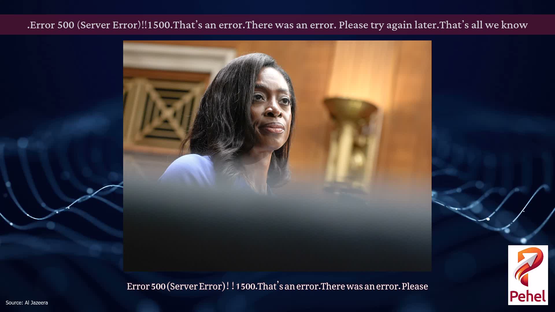 Error 500 (Server Error)!!1500.That’s an error.There was an error. Please try again later.That’s all we know.