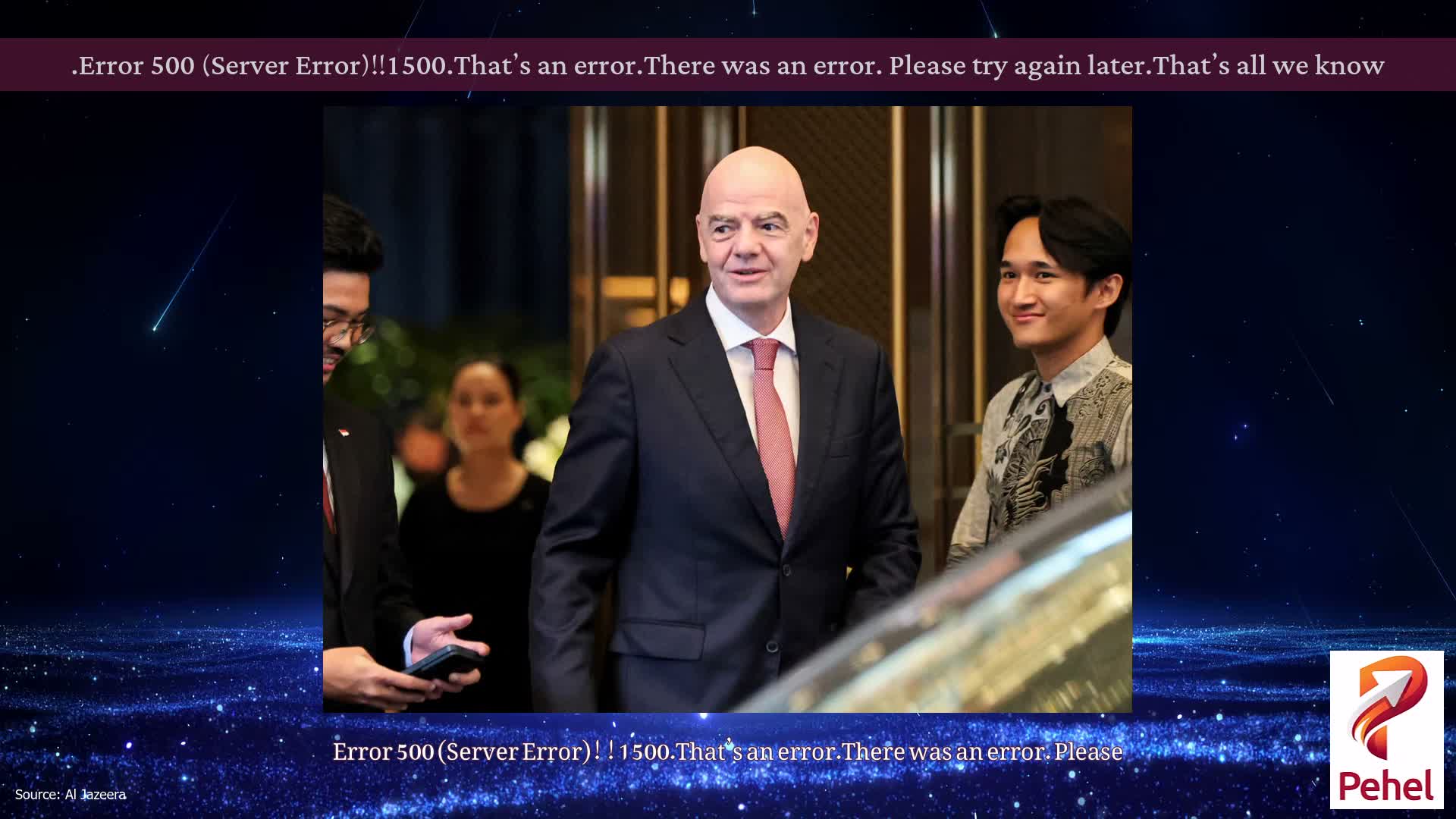 Error 500 (Server Error)!!1500.That’s an error.There was an error. Please try again later.That’s all we know.