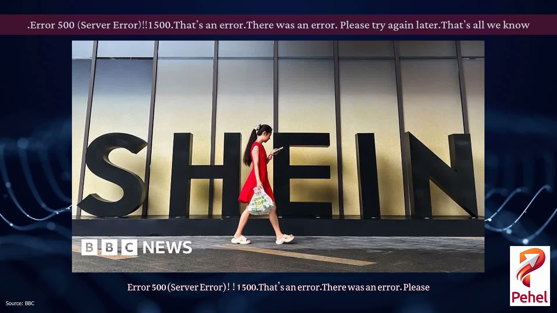 Error 500 (Server Error)!!1500.That’s an error.There was an error. Please try again later.That’s all we know.