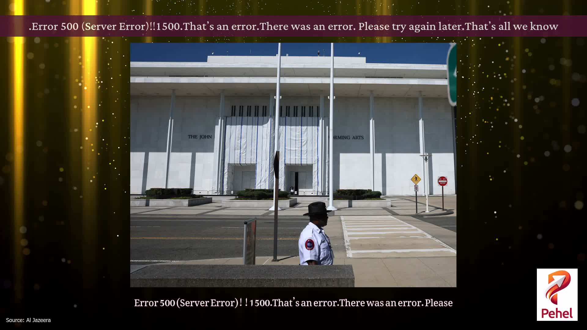 Error 500 (Server Error)!!1500.That’s an error.There was an error. Please try again later.That’s all we know.