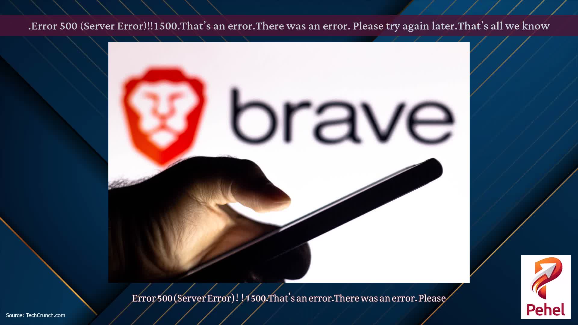 Error 500 (Server Error)!!1500.That’s an error.There was an error. Please try again later.That’s all we know.