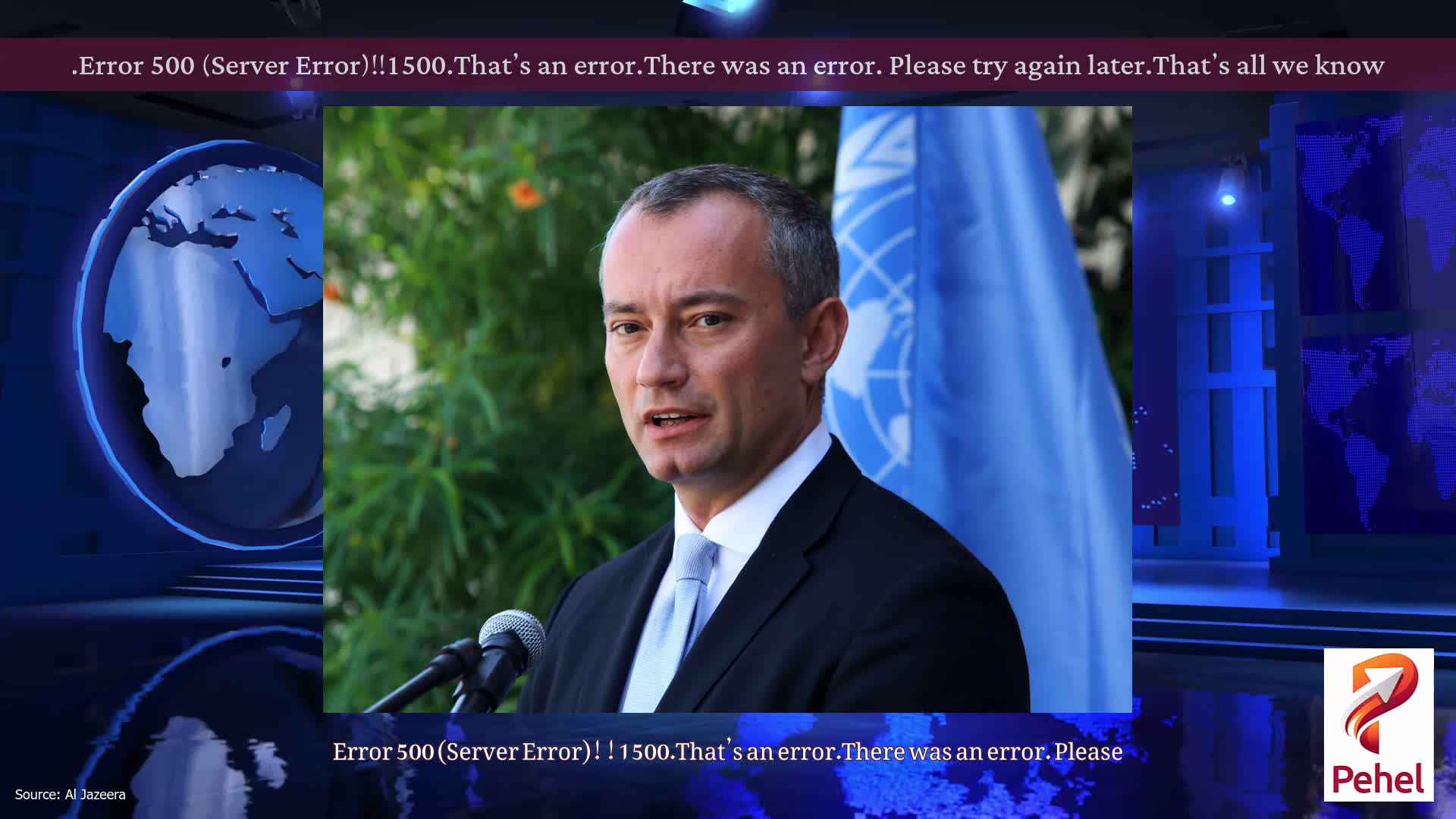 Error 500 (Server Error)!!1500.That’s an error.There was an error. Please try again later.That’s all we know.