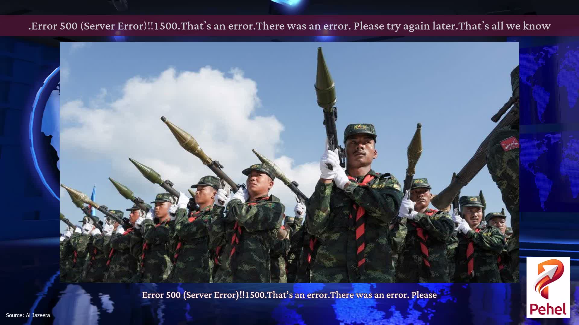 Error 500 (Server Error)!!1500.That’s an error.There was an error. Please try again later.That’s all we know.