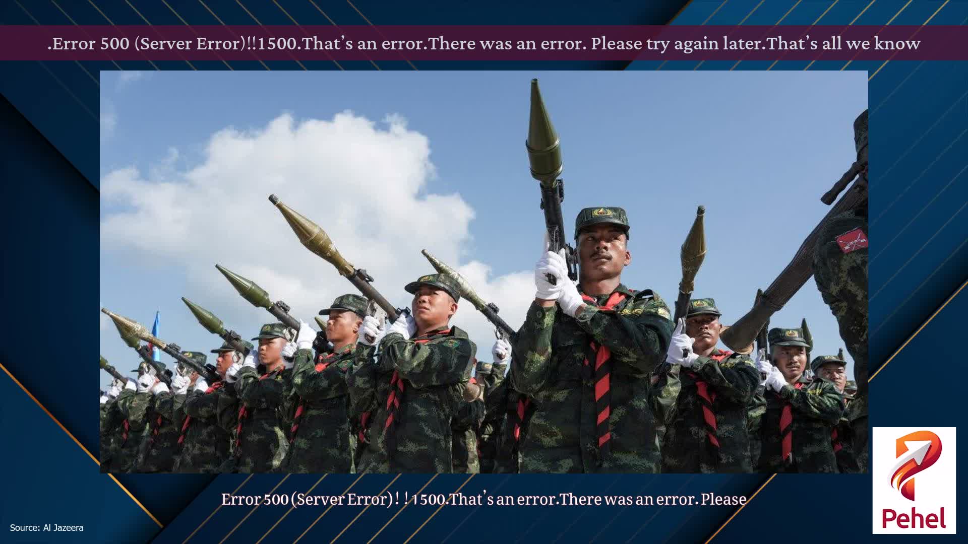 Error 500 (Server Error)!!1500.That’s an error.There was an error. Please try again later.That’s all we know.