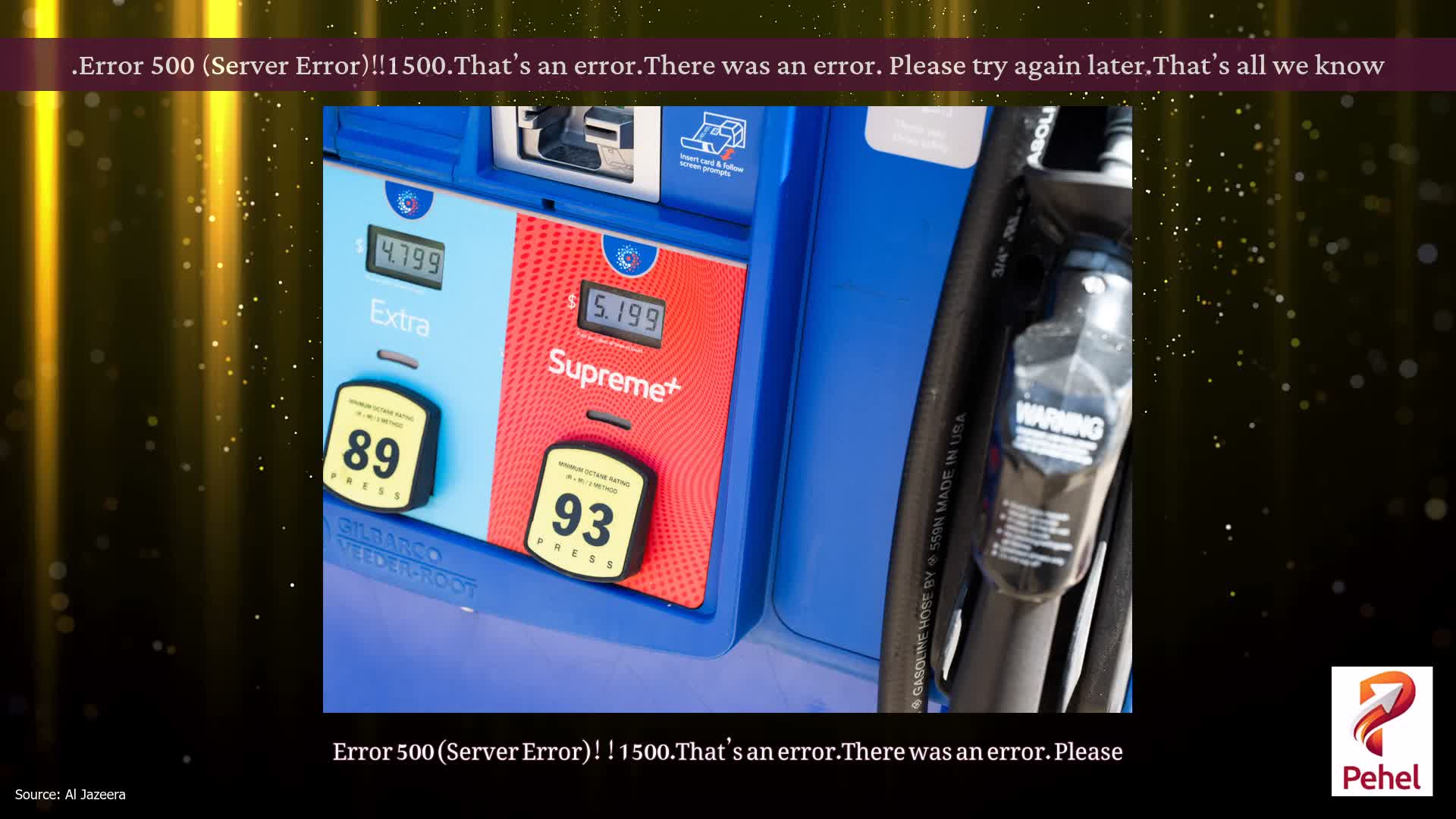 Error 500 (Server Error)!!1500.That’s an error.There was an error. Please try again later.That’s all we know.